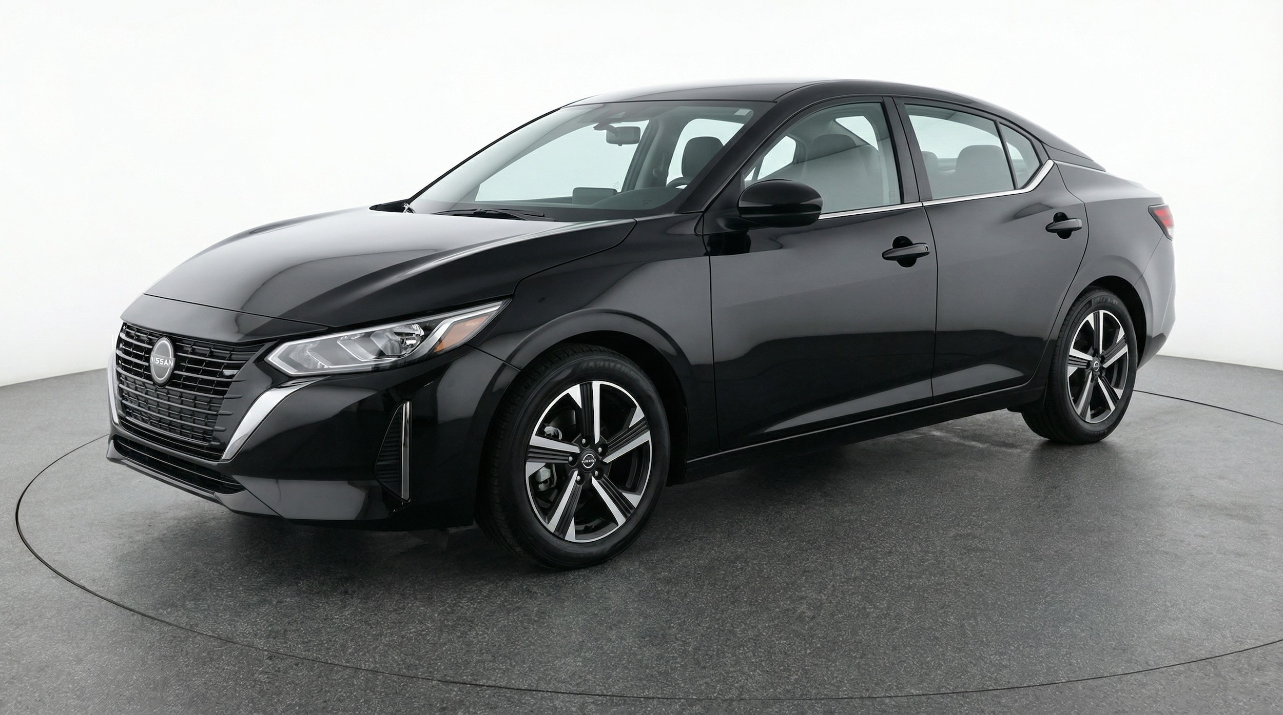 Thumbnail: 2025 Nissan Sentra - 3