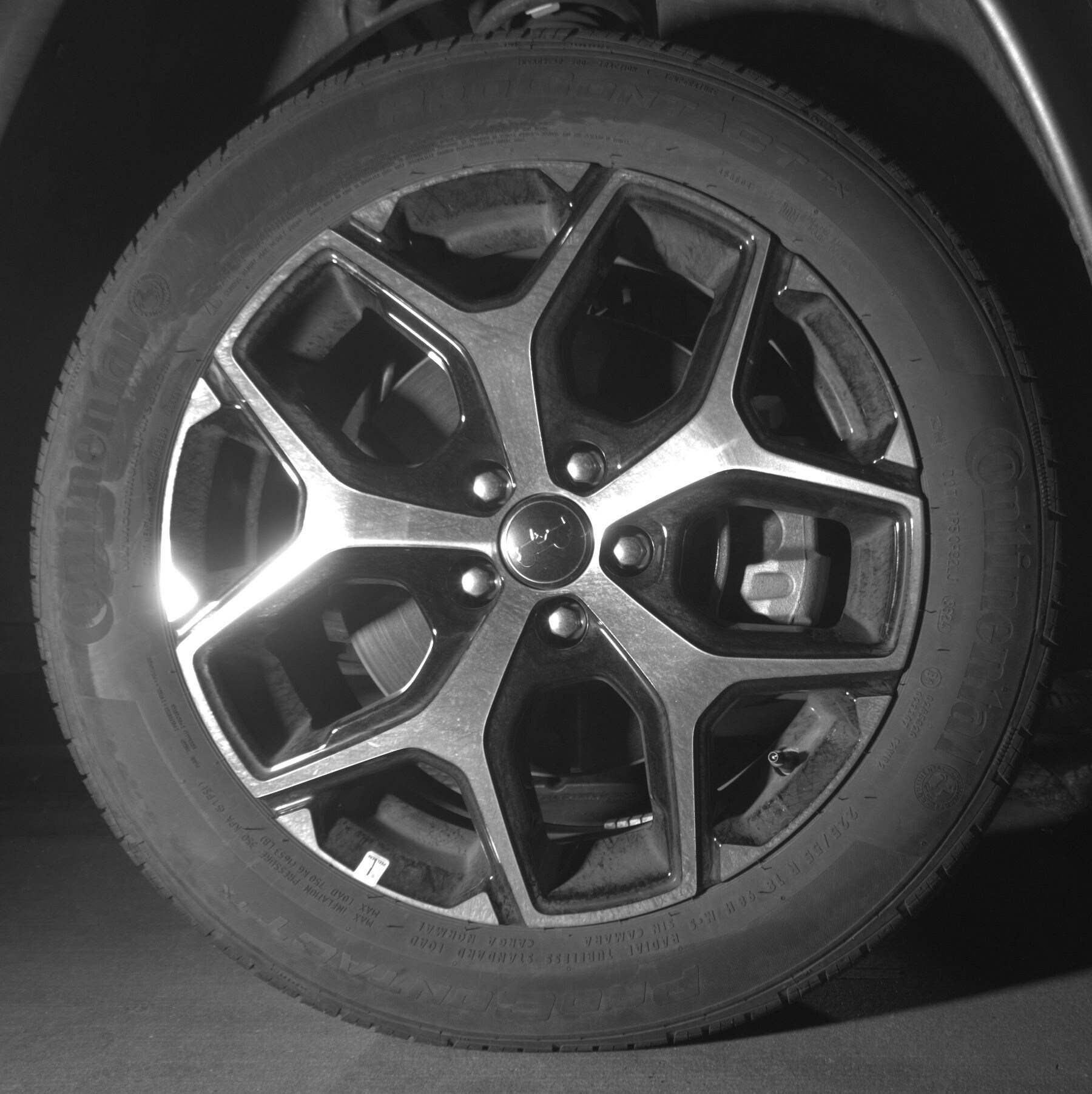 Thumbnail: 2025 Jeep Compass - 10