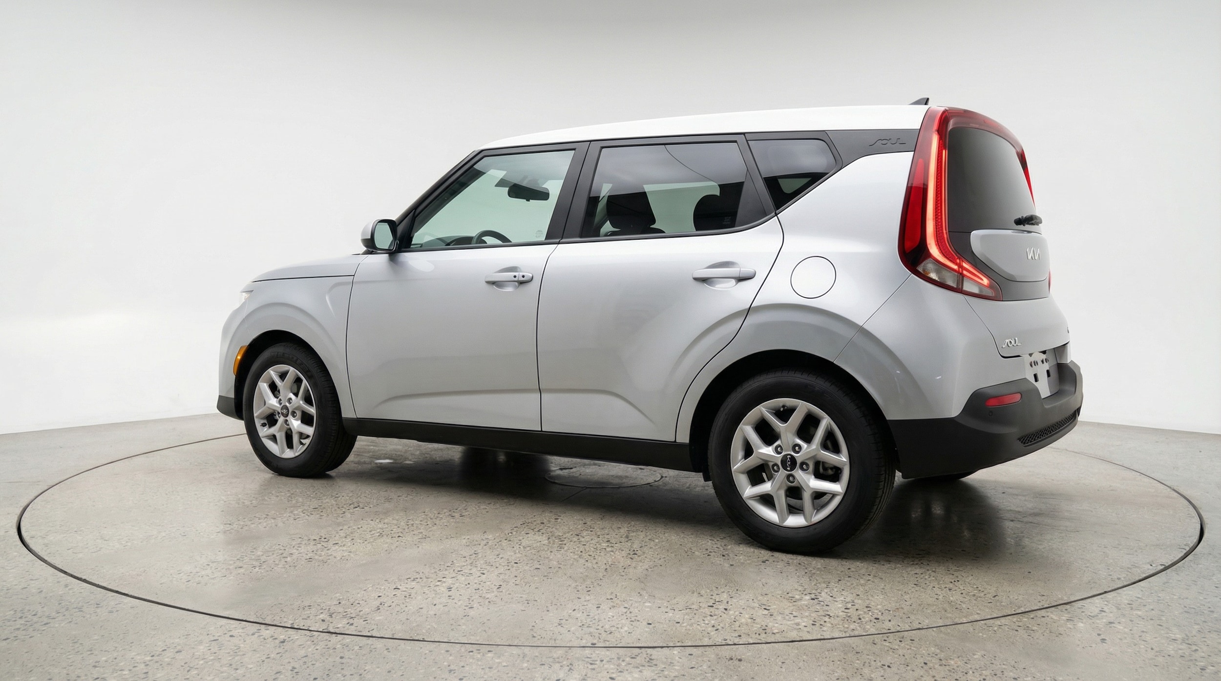 Thumbnail: 2025 Kia Soul - 5