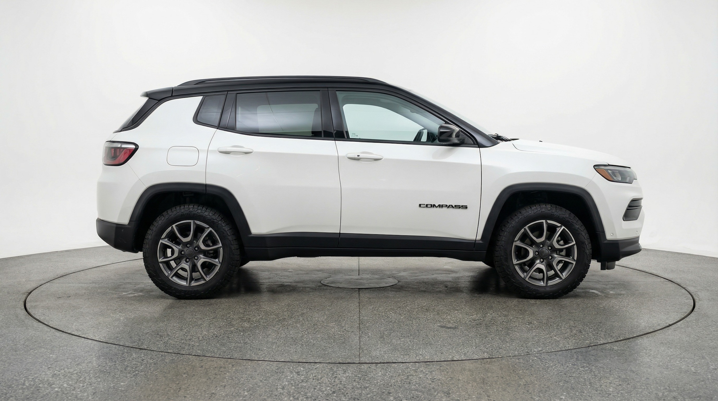 Thumbnail: 2025 Jeep Compass - 8