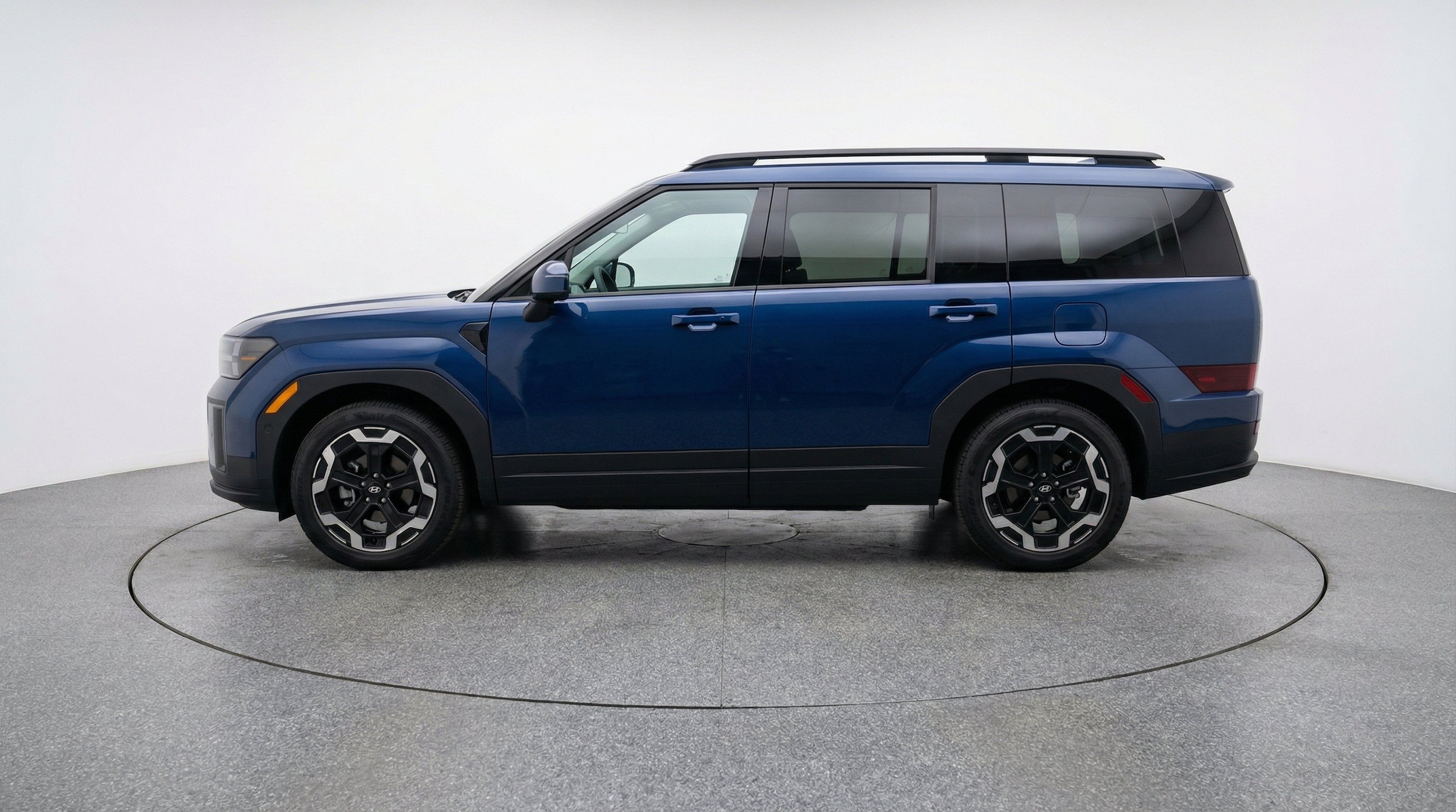 Thumbnail: 2026 Hyundai Santa Fe - 5