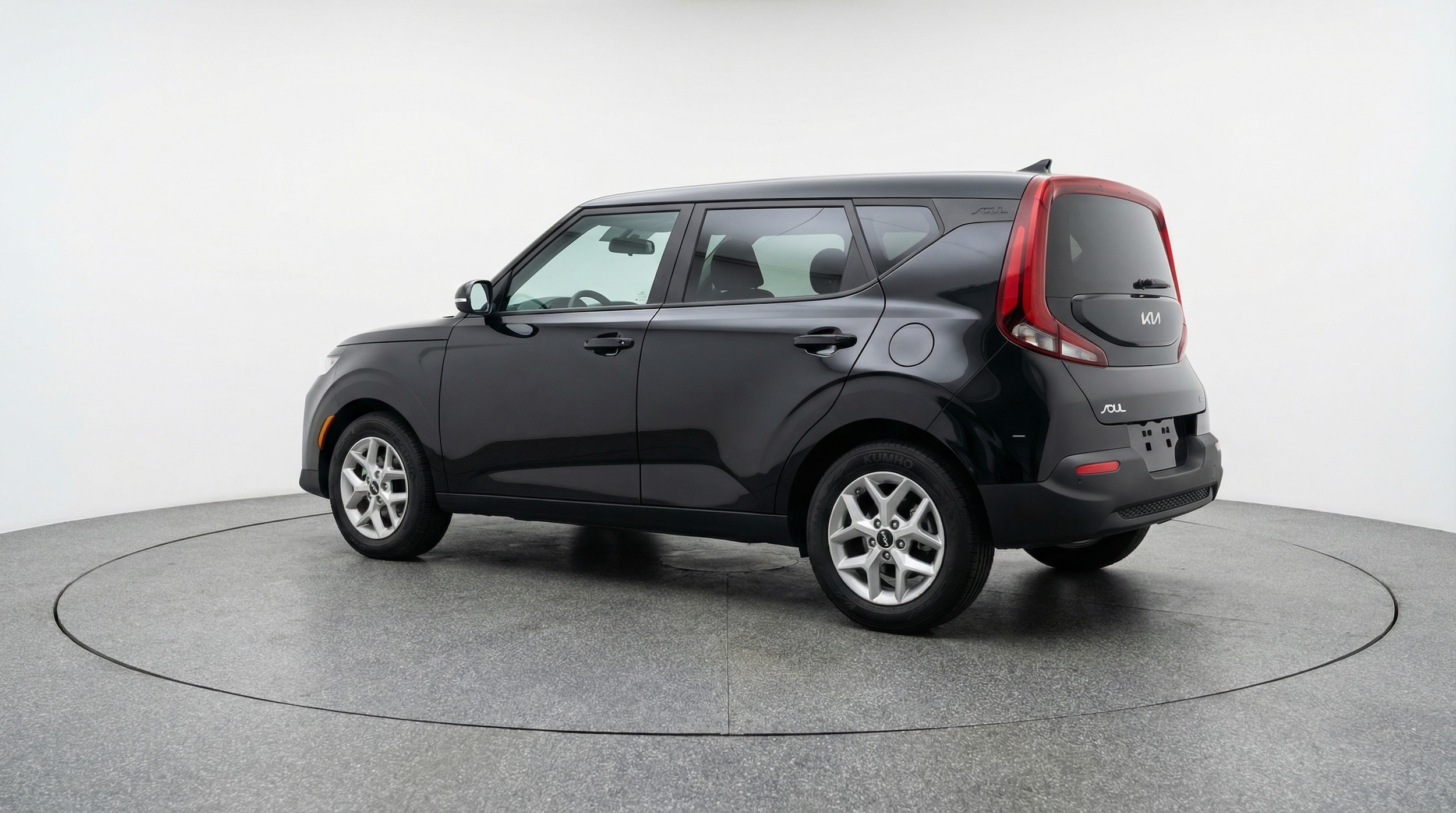 Thumbnail: 2025 Kia Soul - 5