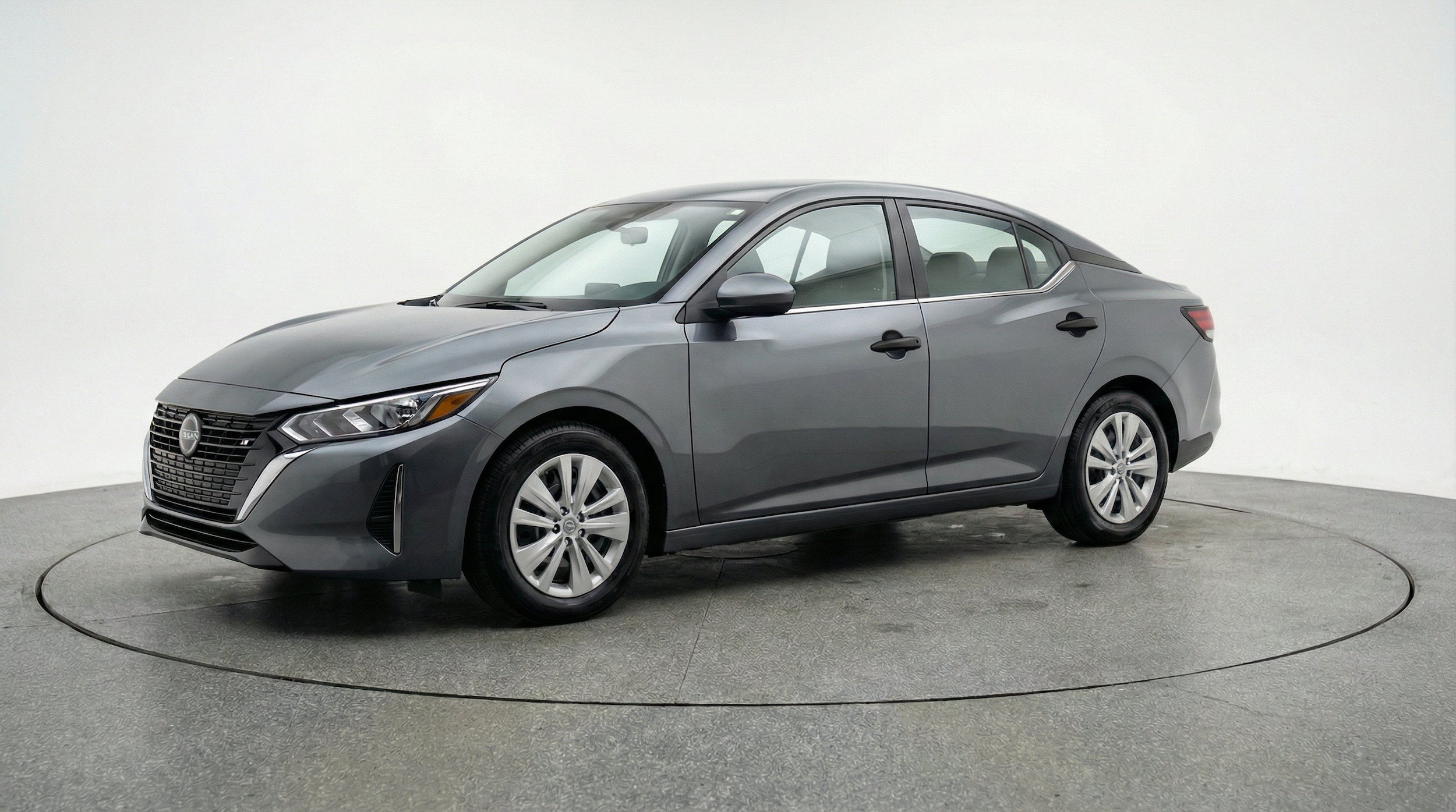Thumbnail: 2025 Nissan Sentra - 3