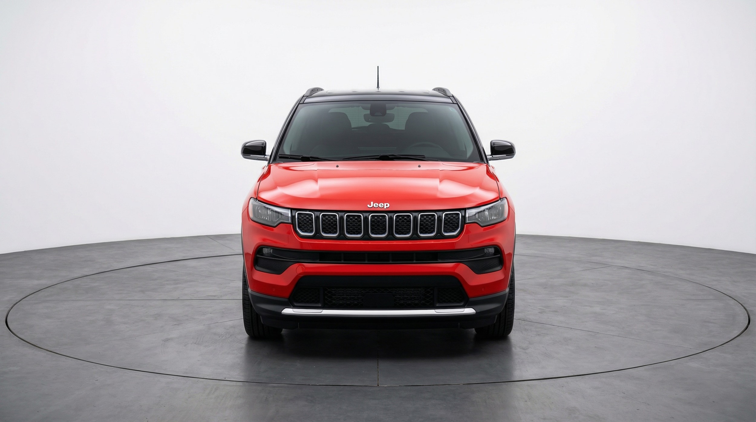 Thumbnail: 2025 Jeep Compass - 2