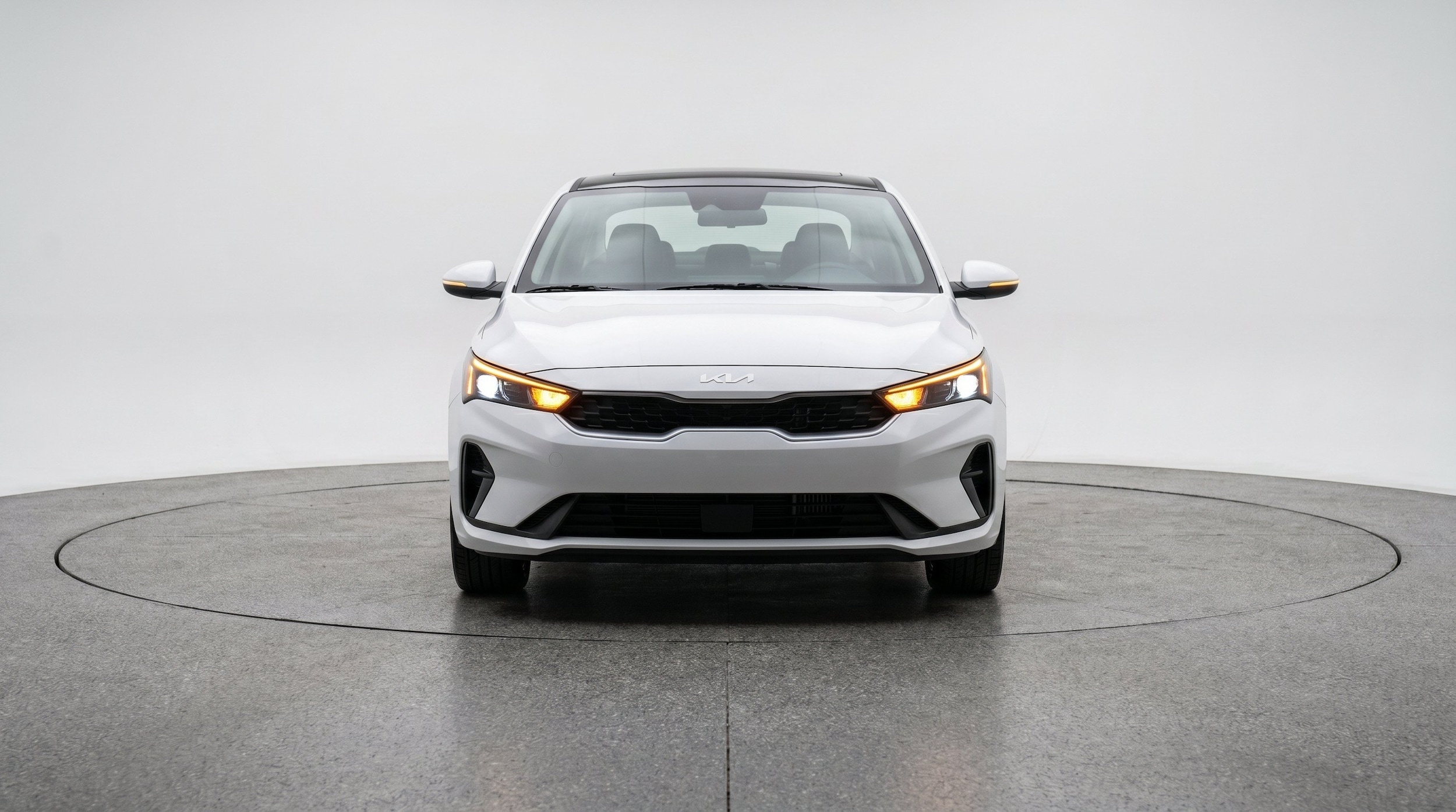 Thumbnail: 2025 Kia K4 - 2