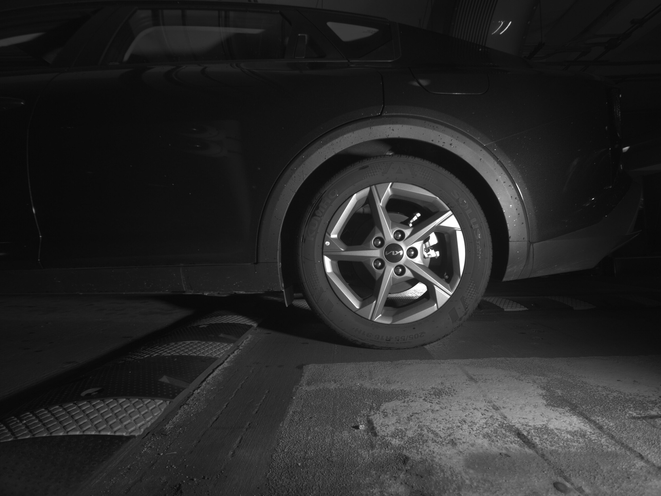 Thumbnail: 2025 Kia K4 - 11