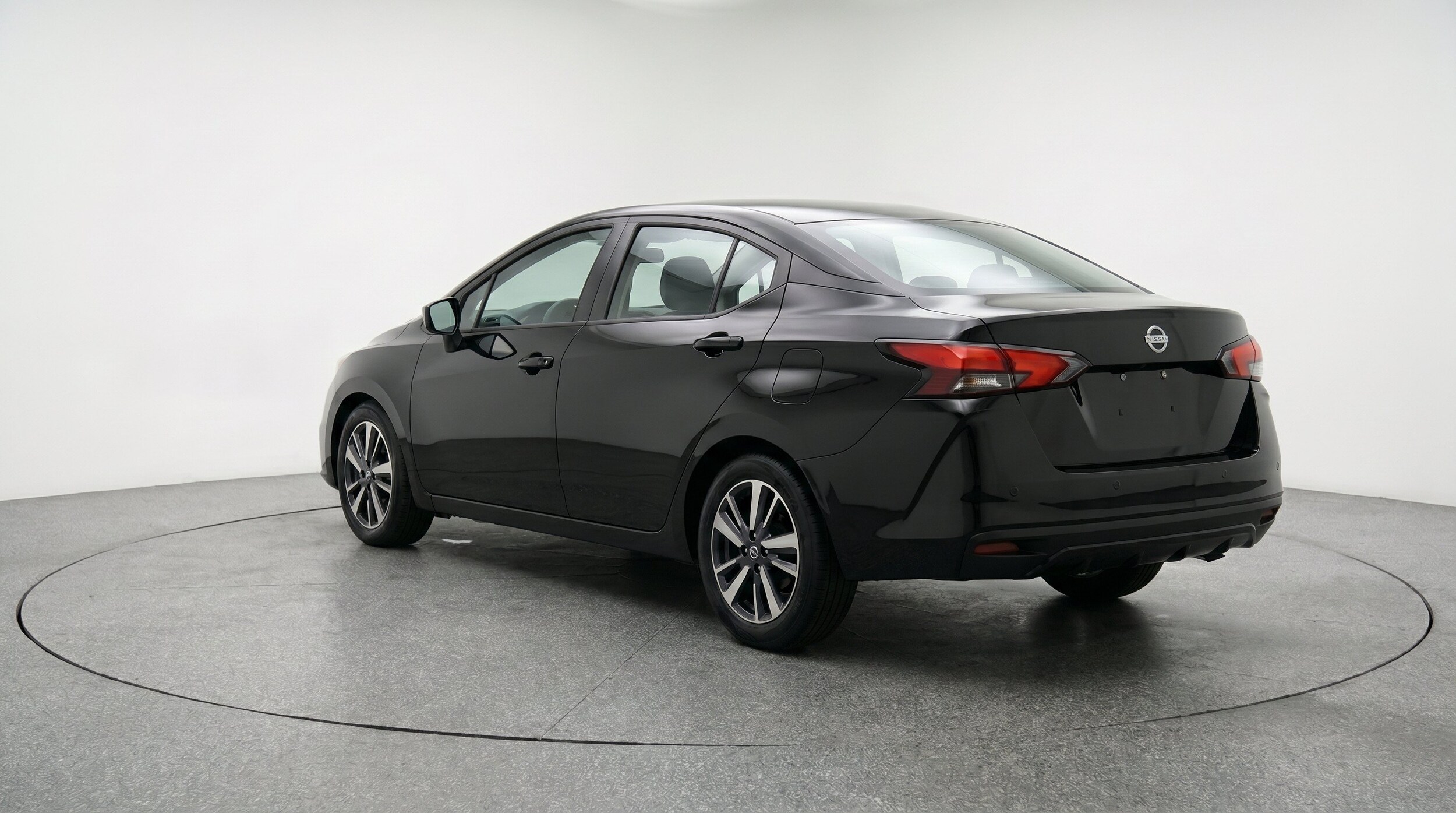 Thumbnail: 2025 Nissan Versa - 6