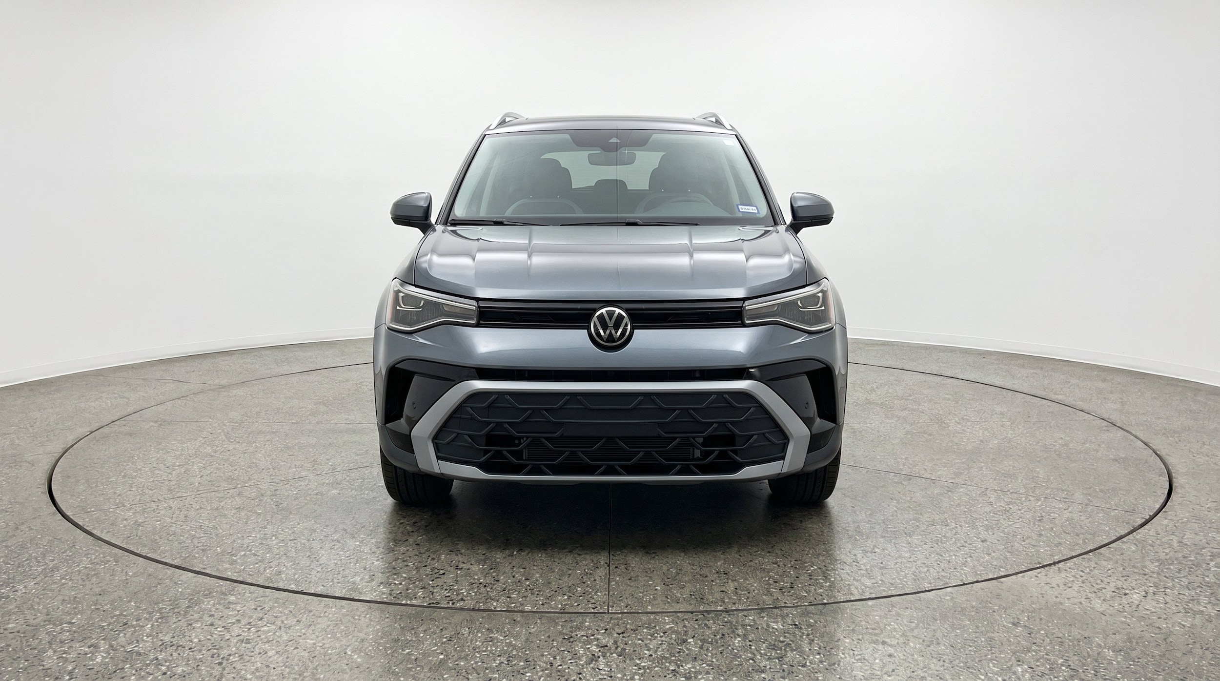 Thumbnail: 2026 Volkswagen Taos - 2