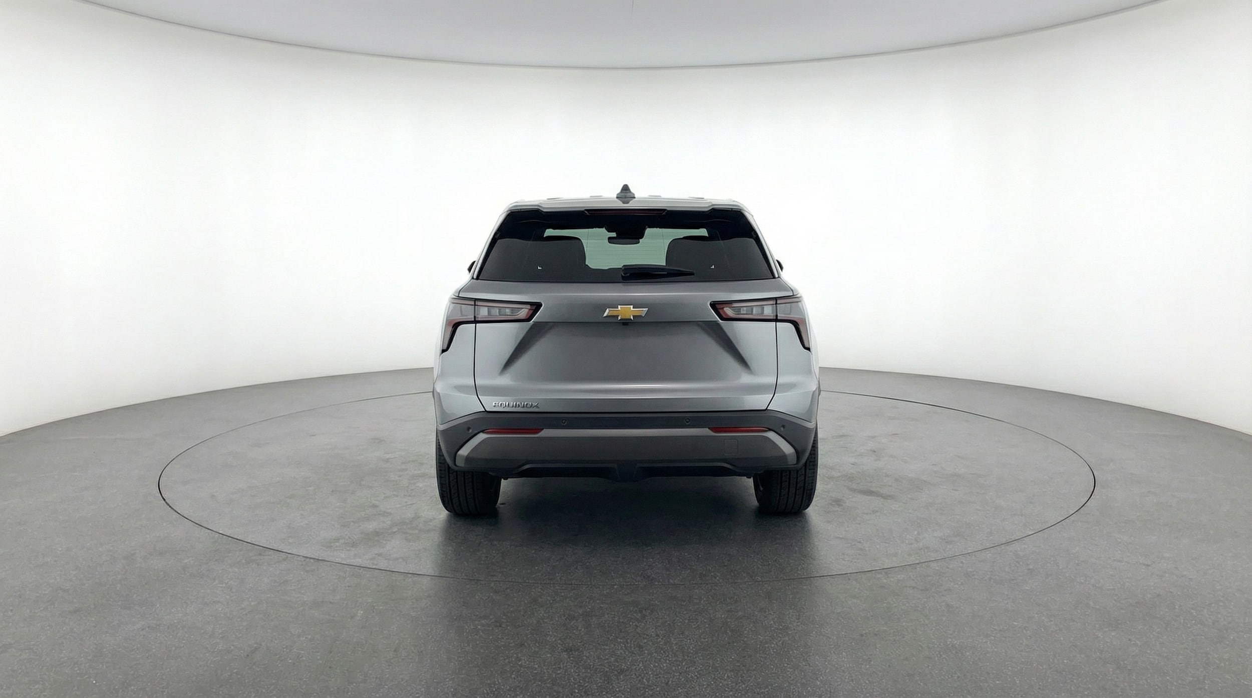 Thumbnail: 2025 Chevrolet Equinox - 6