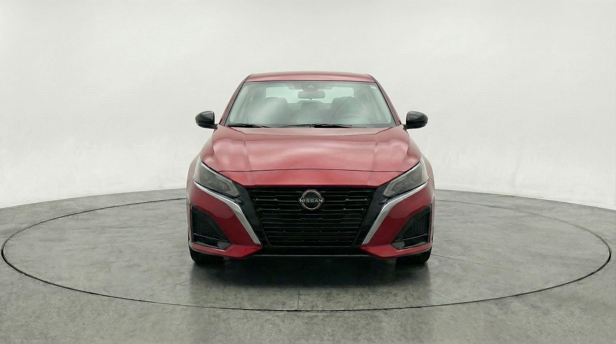 Thumbnail: 2025 Nissan Altima - 2