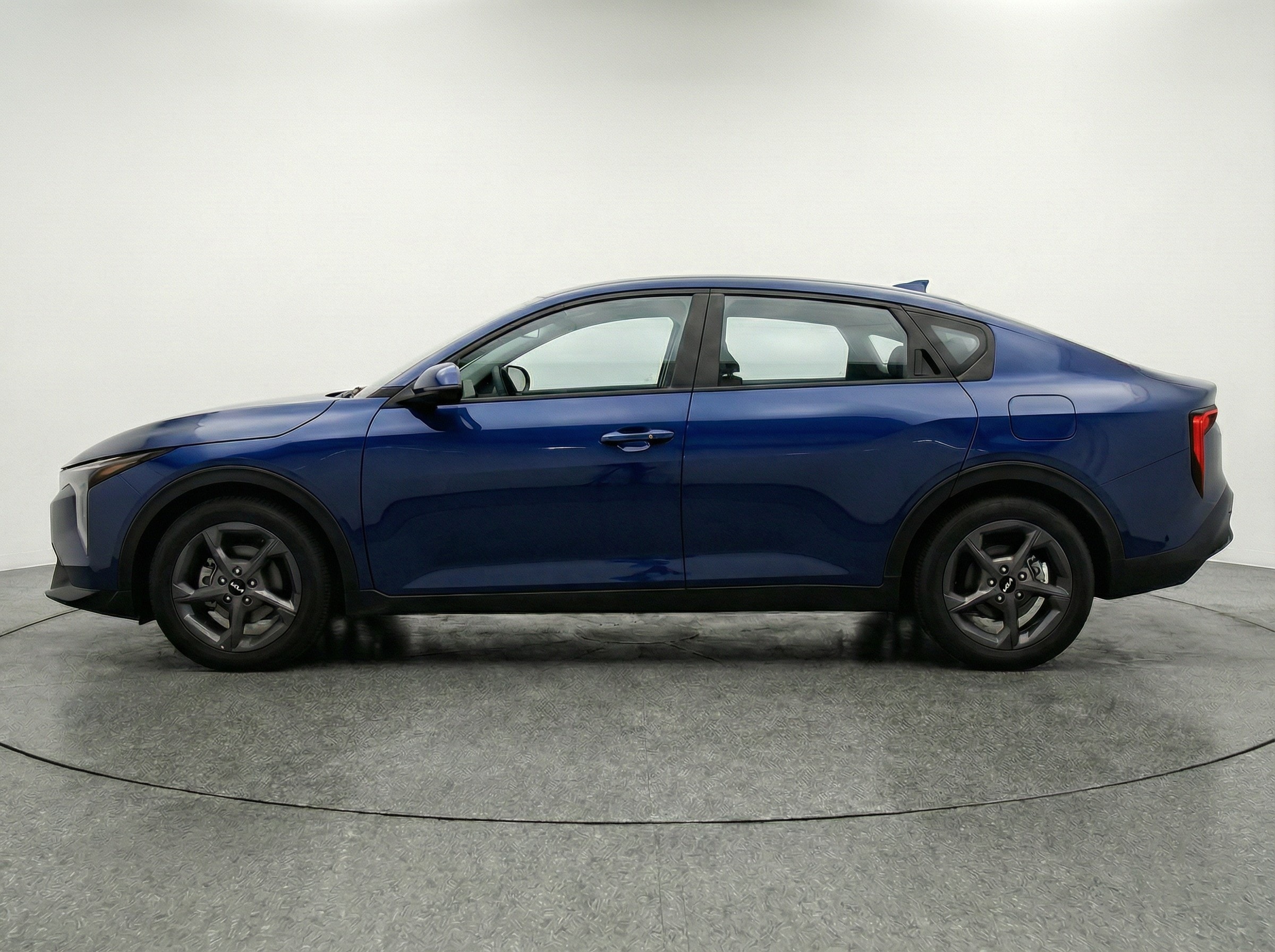 Thumbnail: 2025 Kia K4 - 4