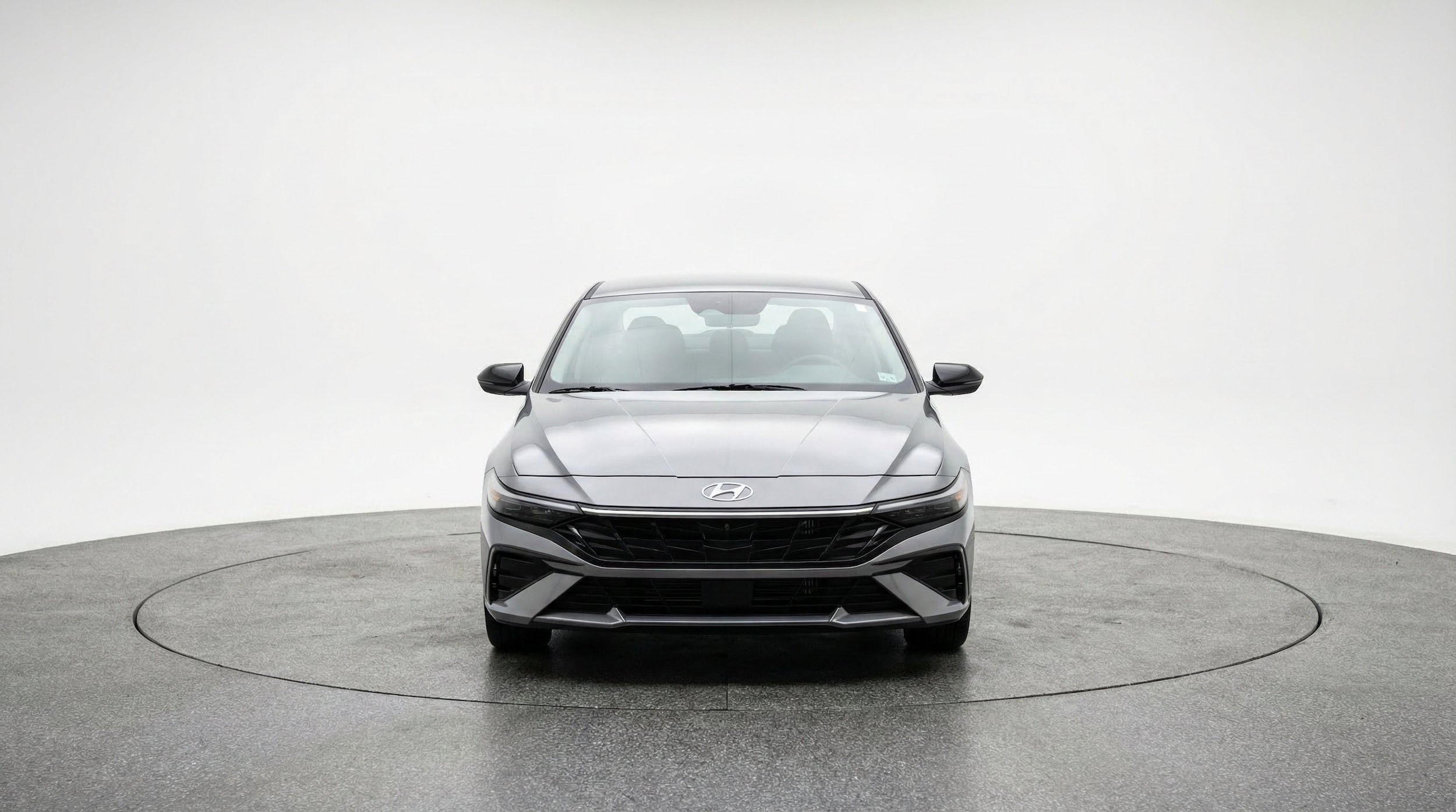 Thumbnail: 2026 Hyundai Elantra - 2