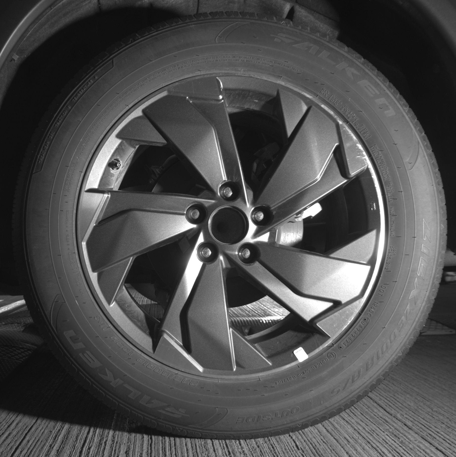 Thumbnail: 2025 Nissan Rogue - 11