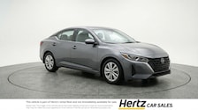 2025 Nissan Sentra S -
                  Detroit, MI
