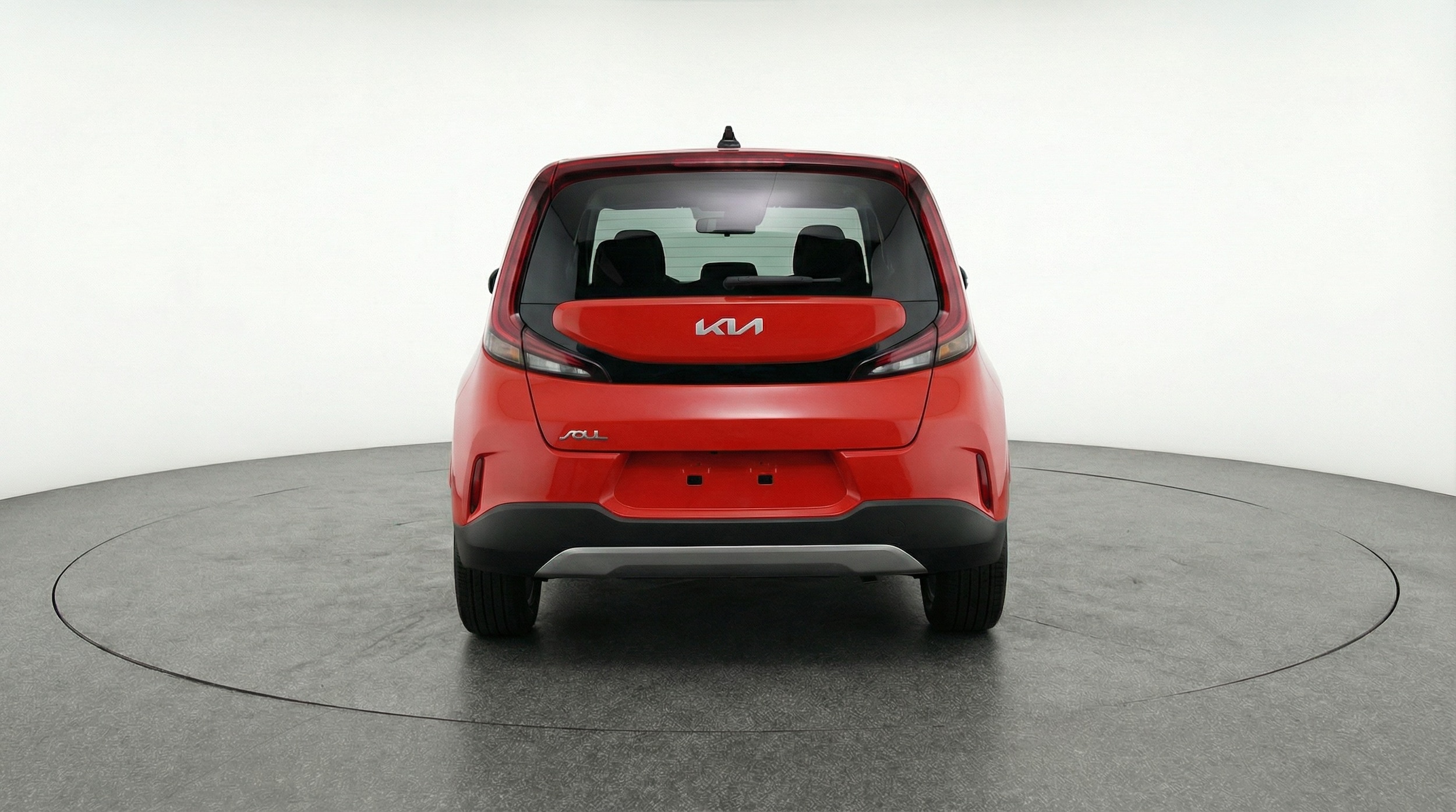 Thumbnail: 2025 Kia Soul - 6