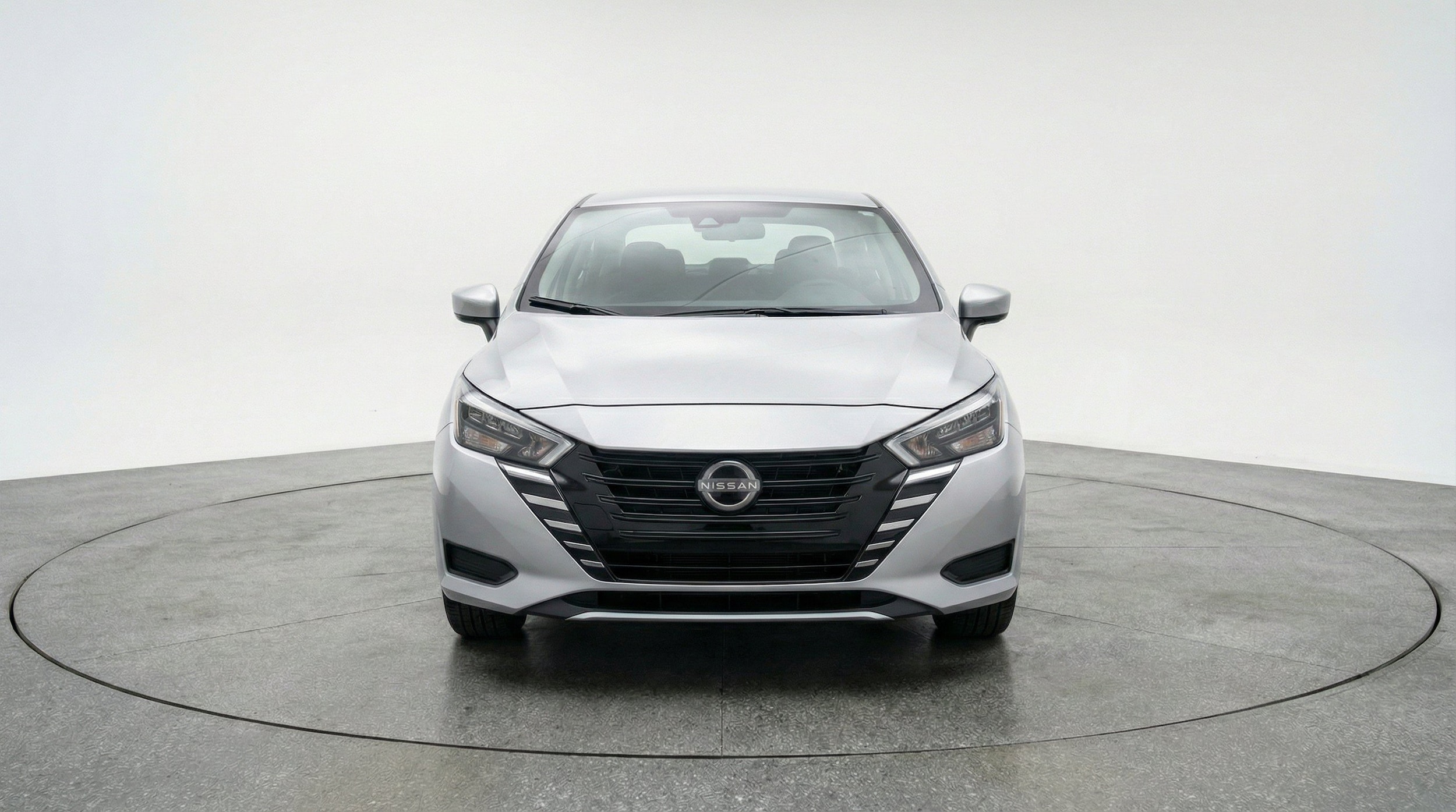 Thumbnail: 2025 Nissan Versa - 2