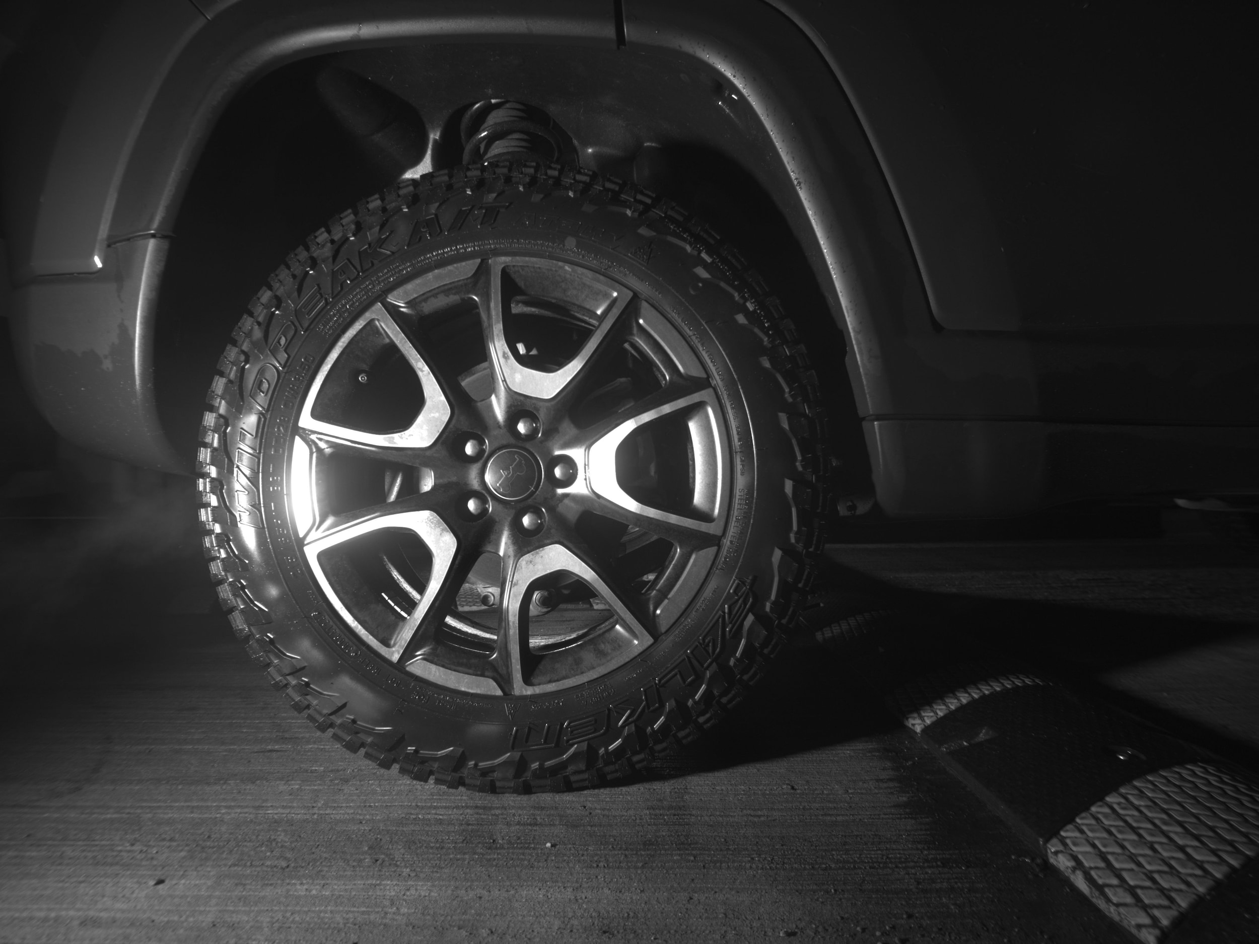 Thumbnail: 2025 Jeep Compass - 12