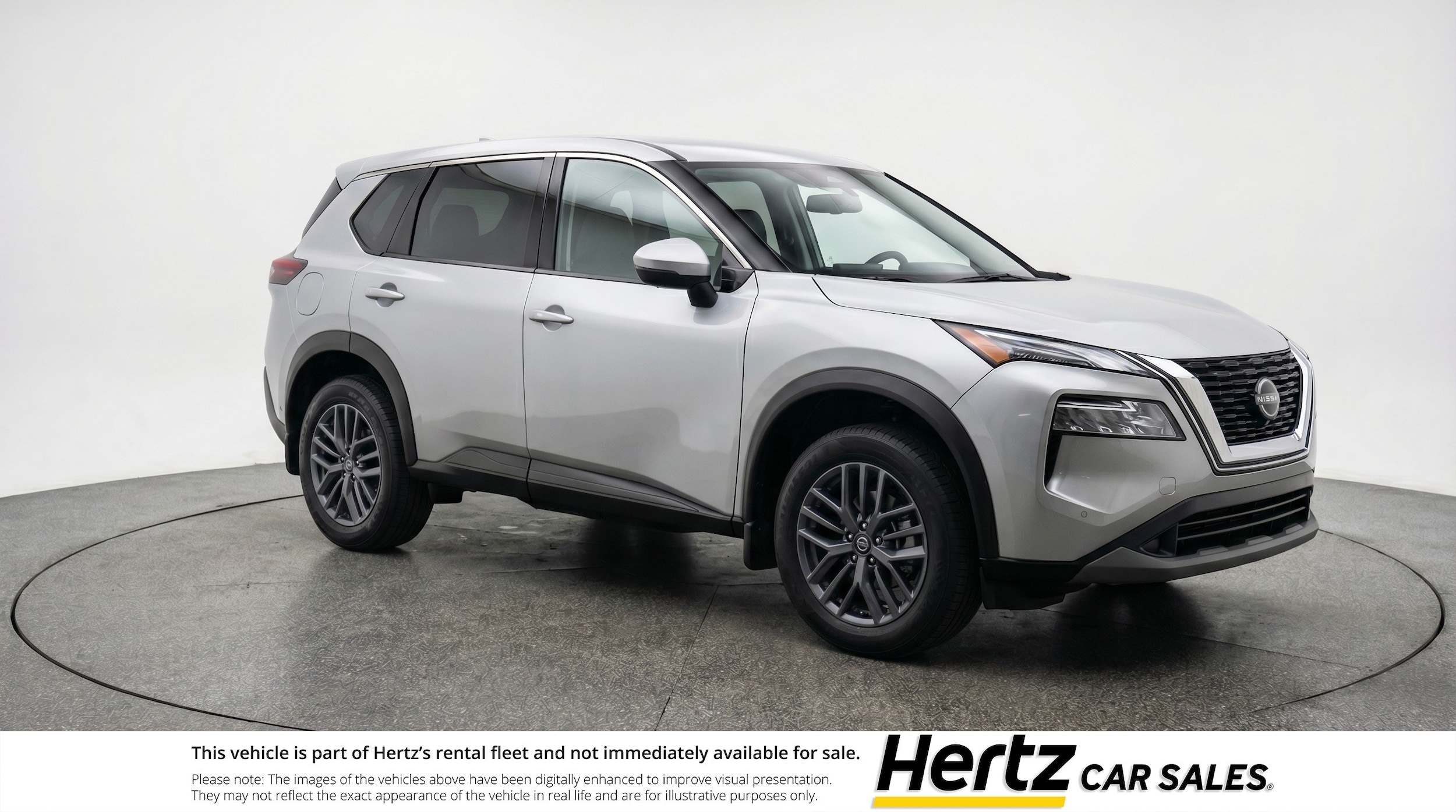 Thumbnail: 2026 Nissan Rogue - 1