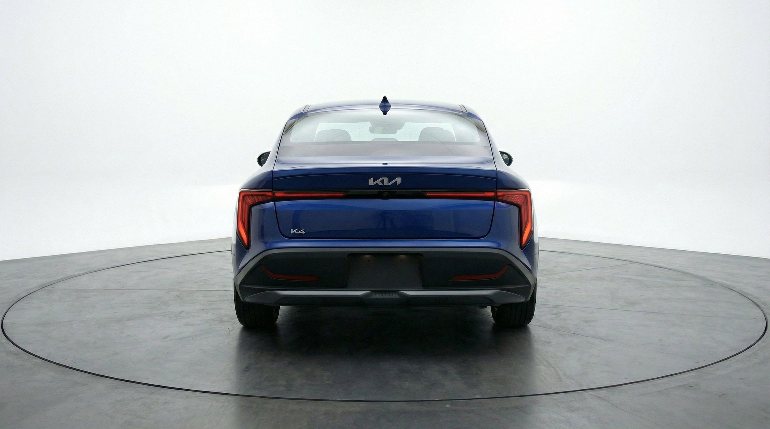 Thumbnail: 2025 Kia K4 - 7