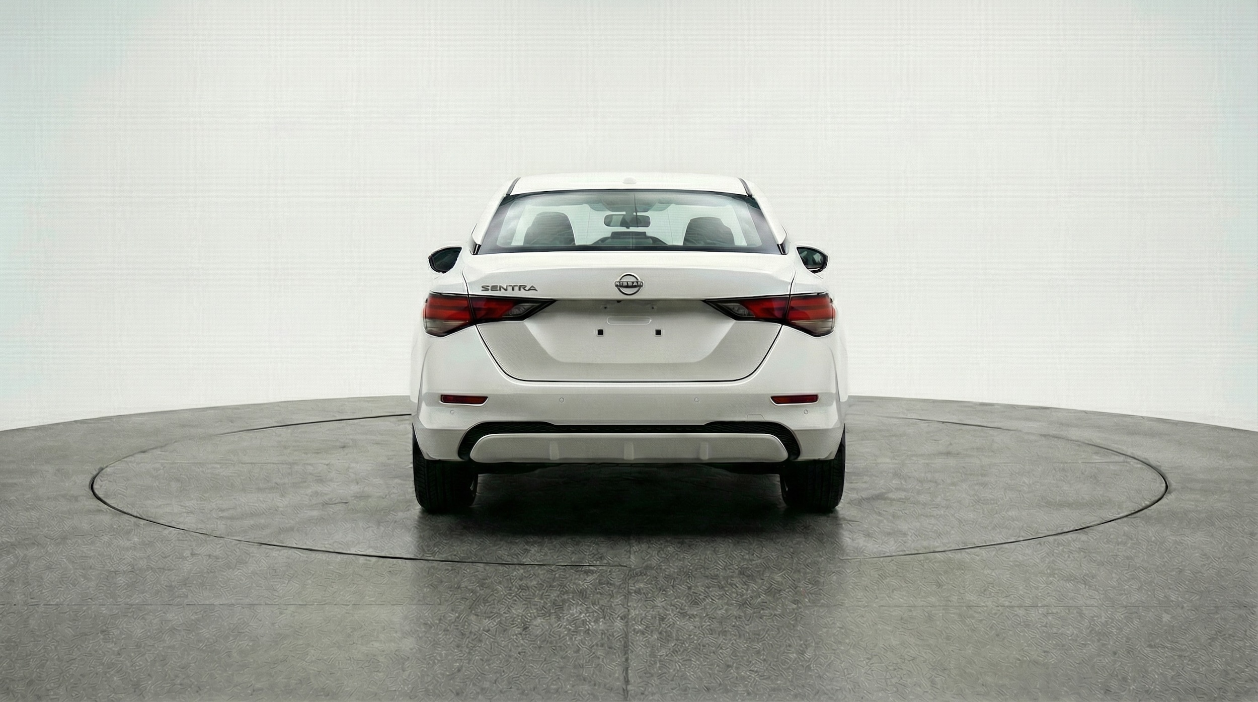Thumbnail: 2025 Nissan Sentra - 6