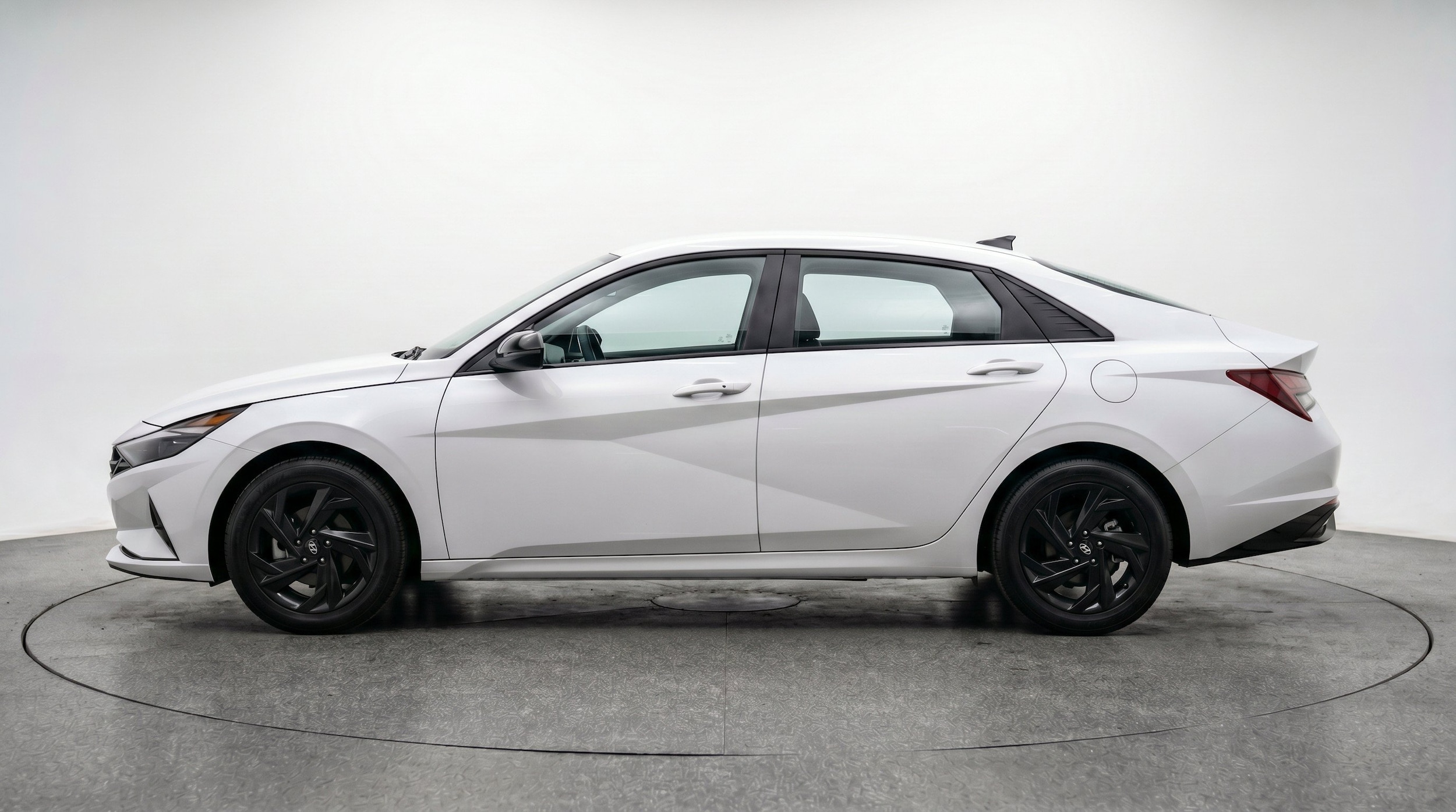 Thumbnail: 2026 Hyundai Elantra - 5