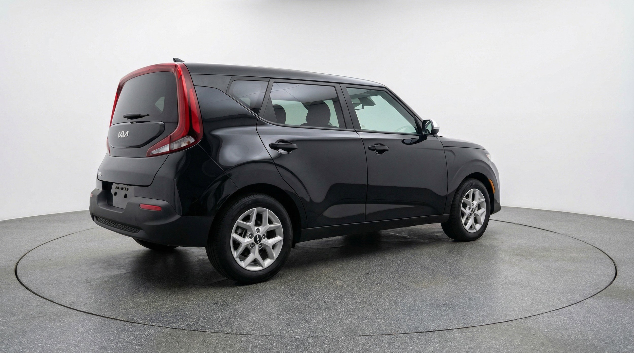 Thumbnail: 2025 Kia Soul - 9