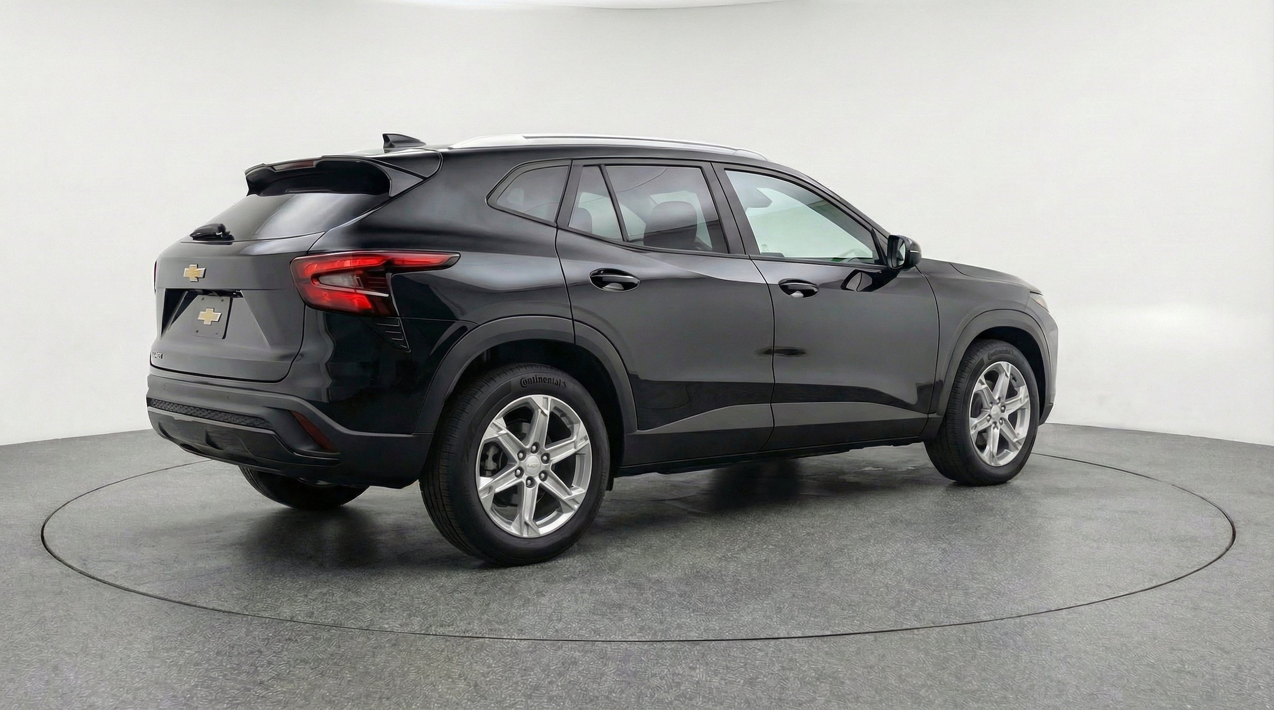 Thumbnail: 2025 Chevrolet Blazer - 9
