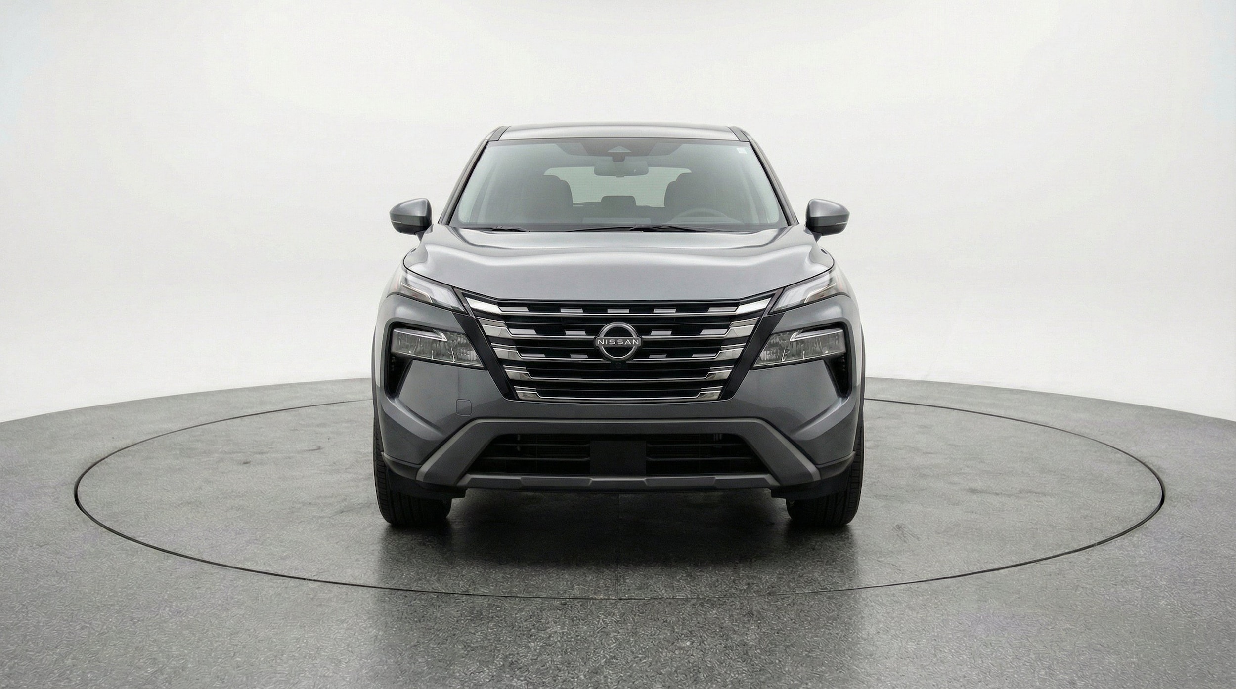 Thumbnail: 2025 Nissan Rogue - 2