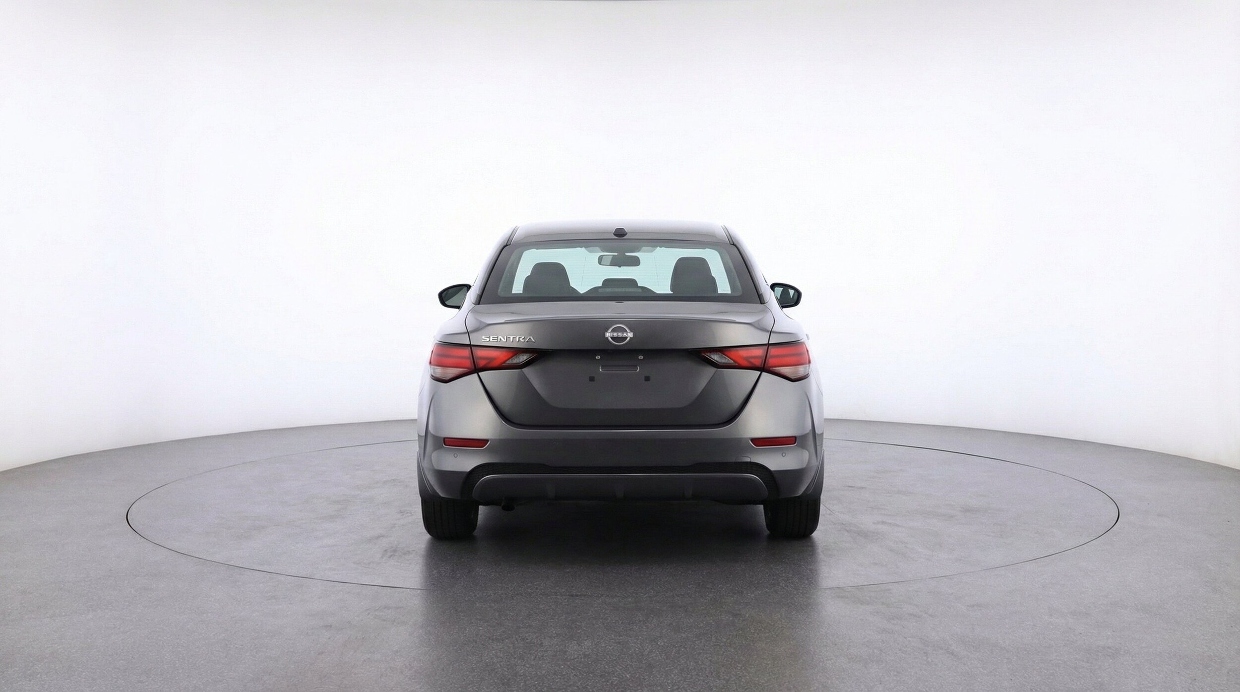 Thumbnail: 2025 Nissan Sentra - 7