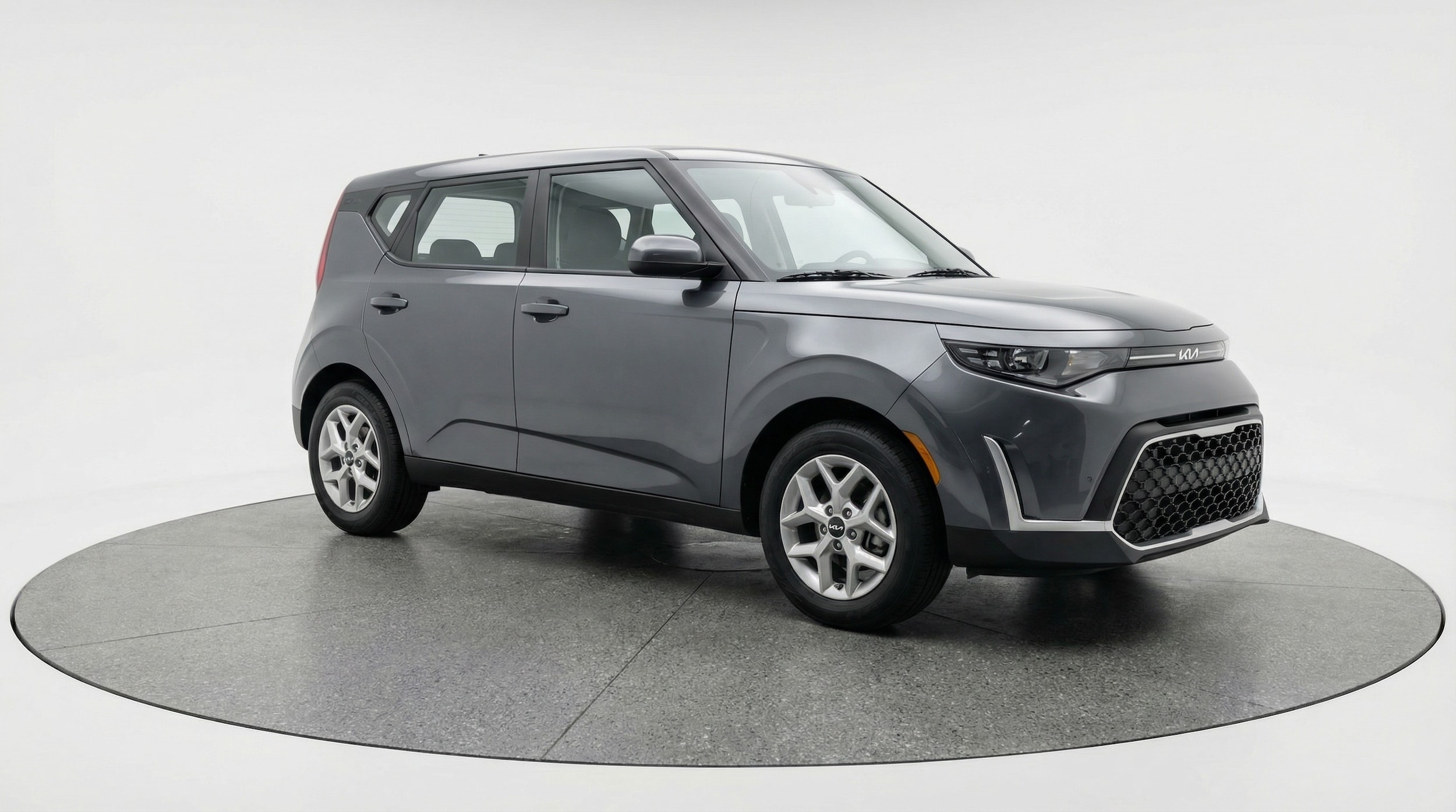 Thumbnail: 2025 Kia Soul - 1