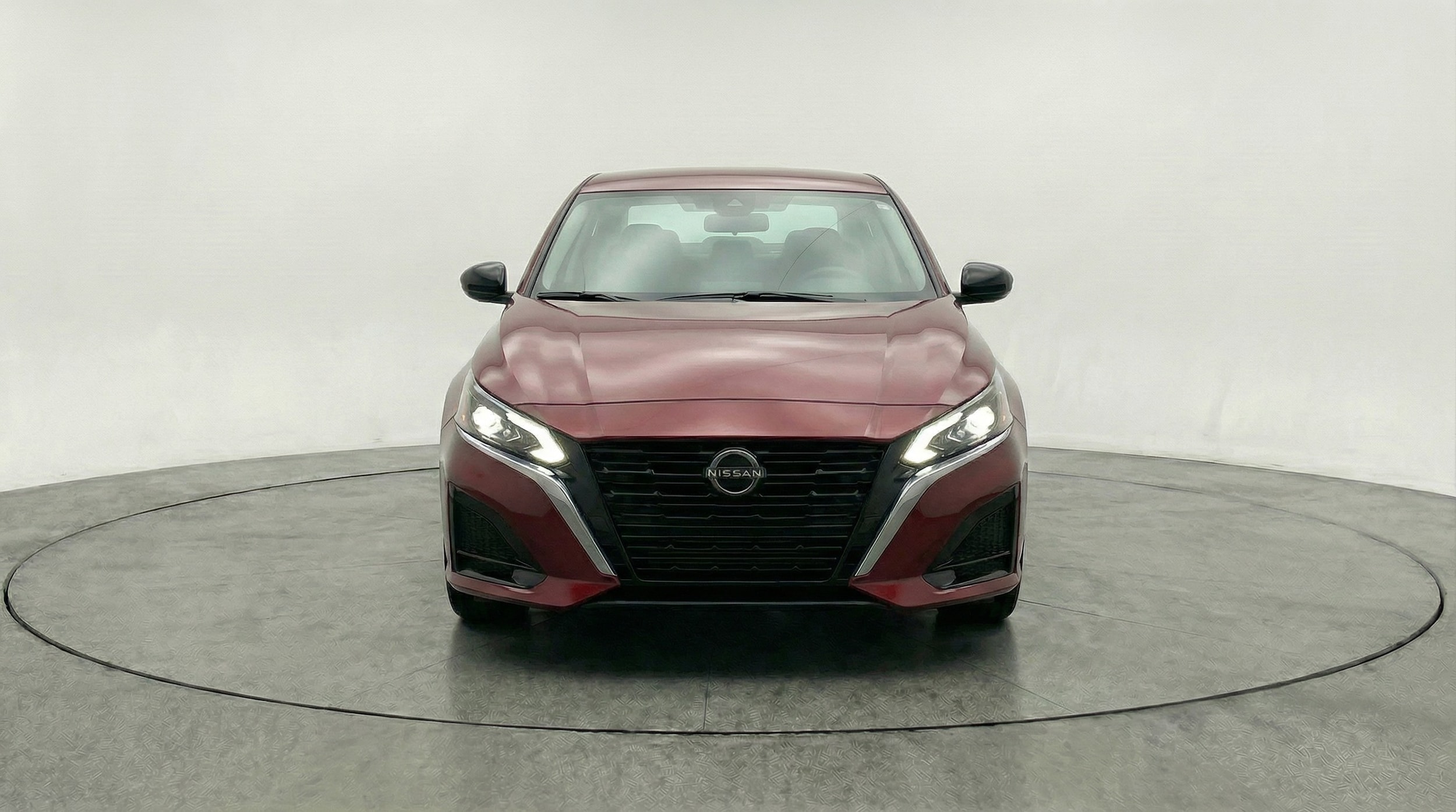 Thumbnail: 2025 Nissan Altima - 2