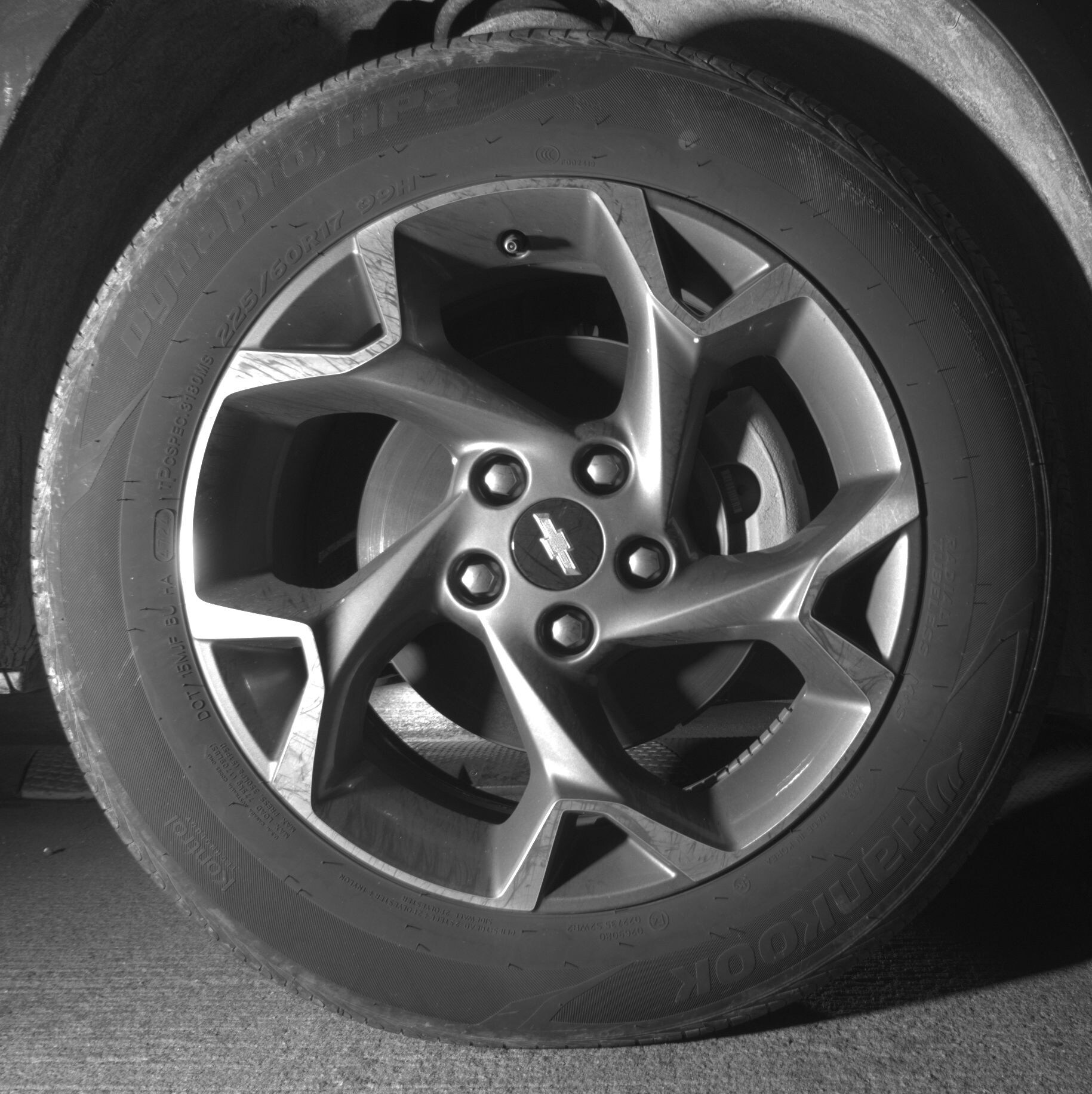 Thumbnail: 2025 Chevrolet Trax - 10