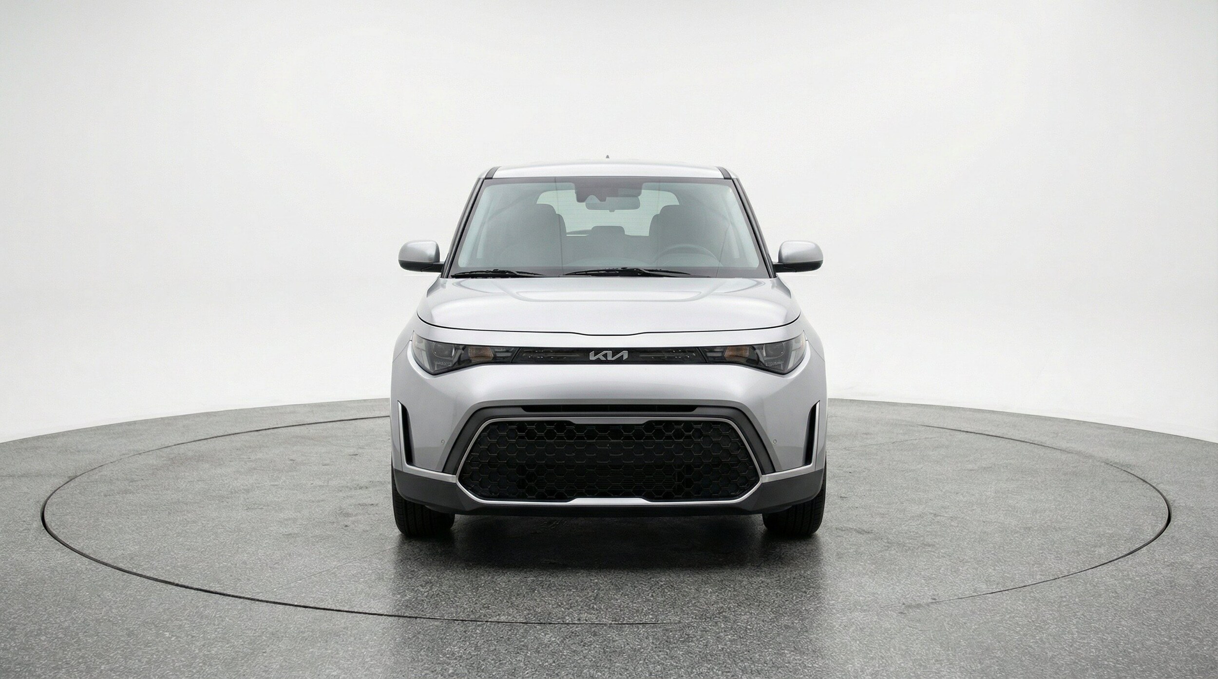 Thumbnail: 2025 Kia Soul - 2