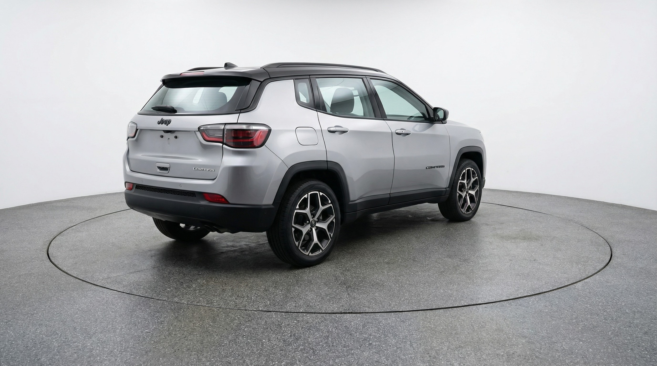 Thumbnail: 2025 Jeep Compass - 7