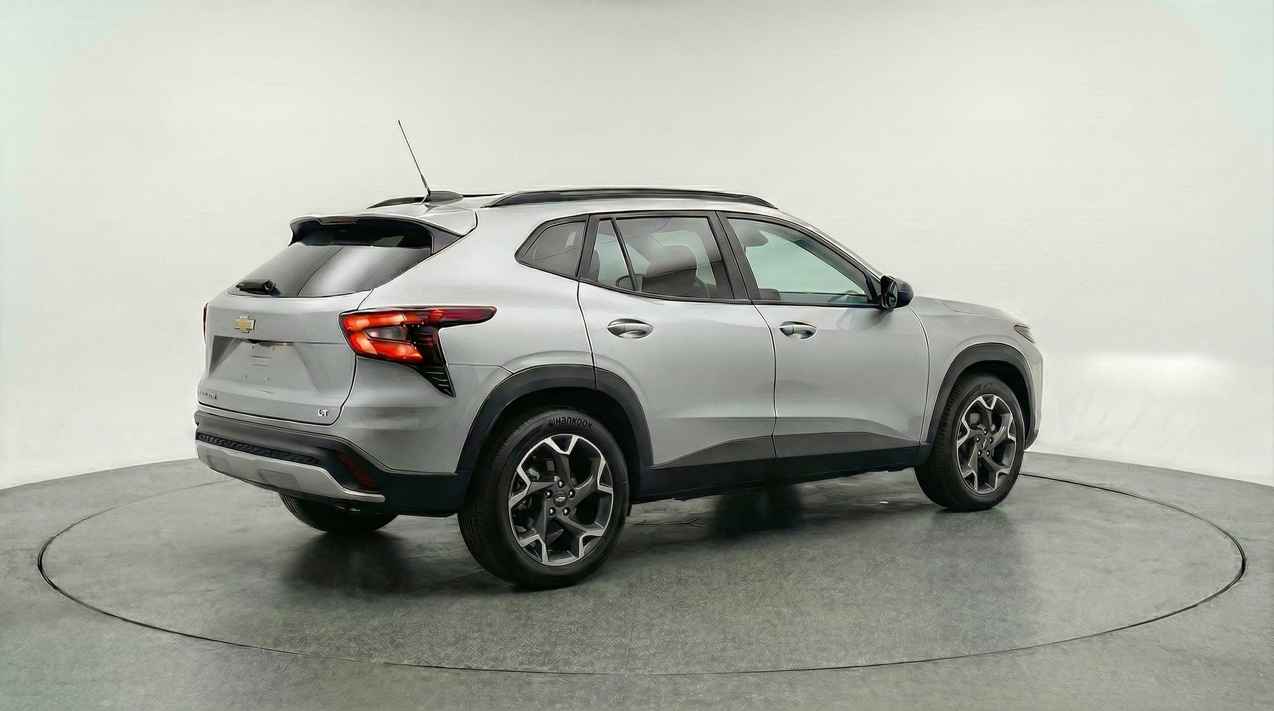 Thumbnail: 2025 Chevrolet Trax - 7