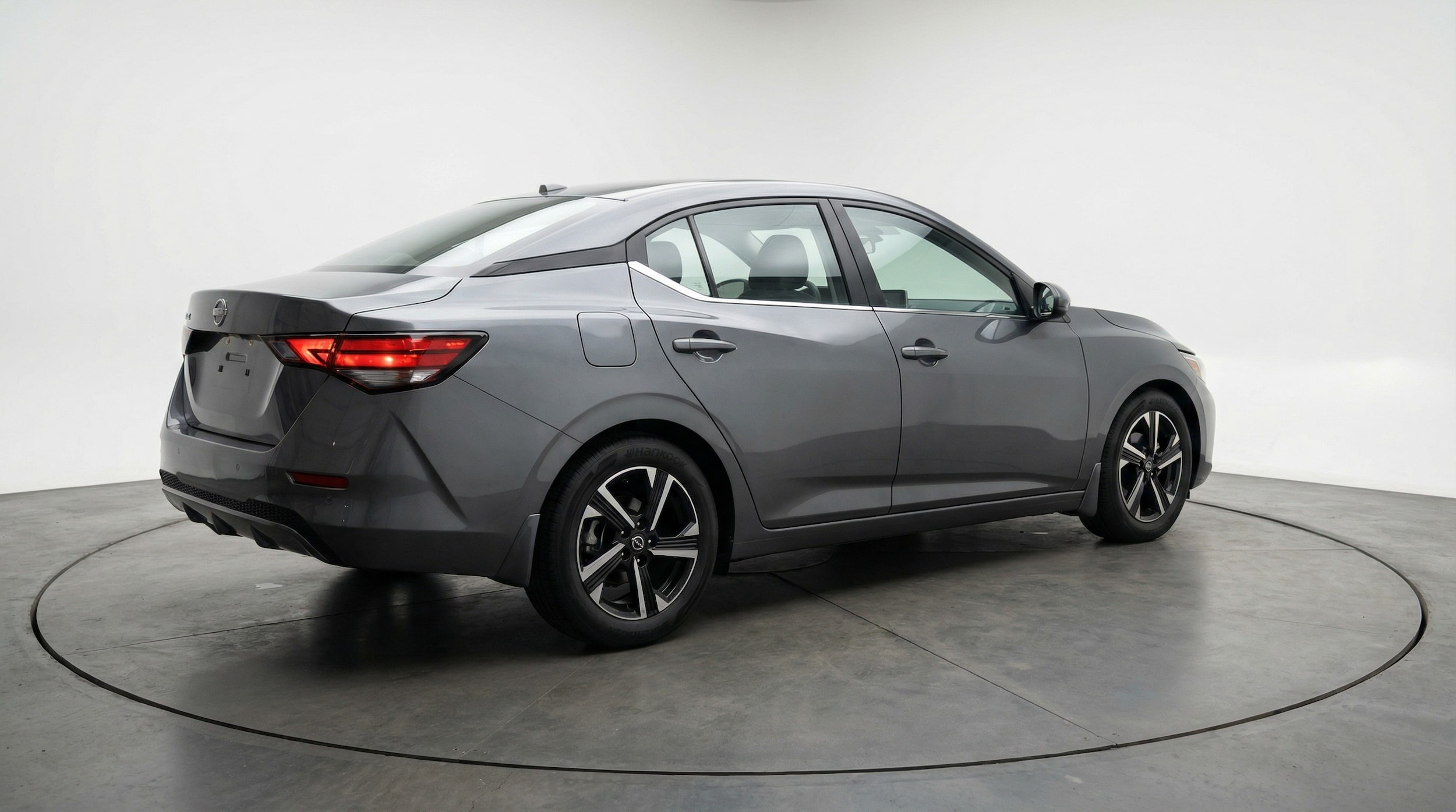 Thumbnail: 2025 Nissan Sentra - 7