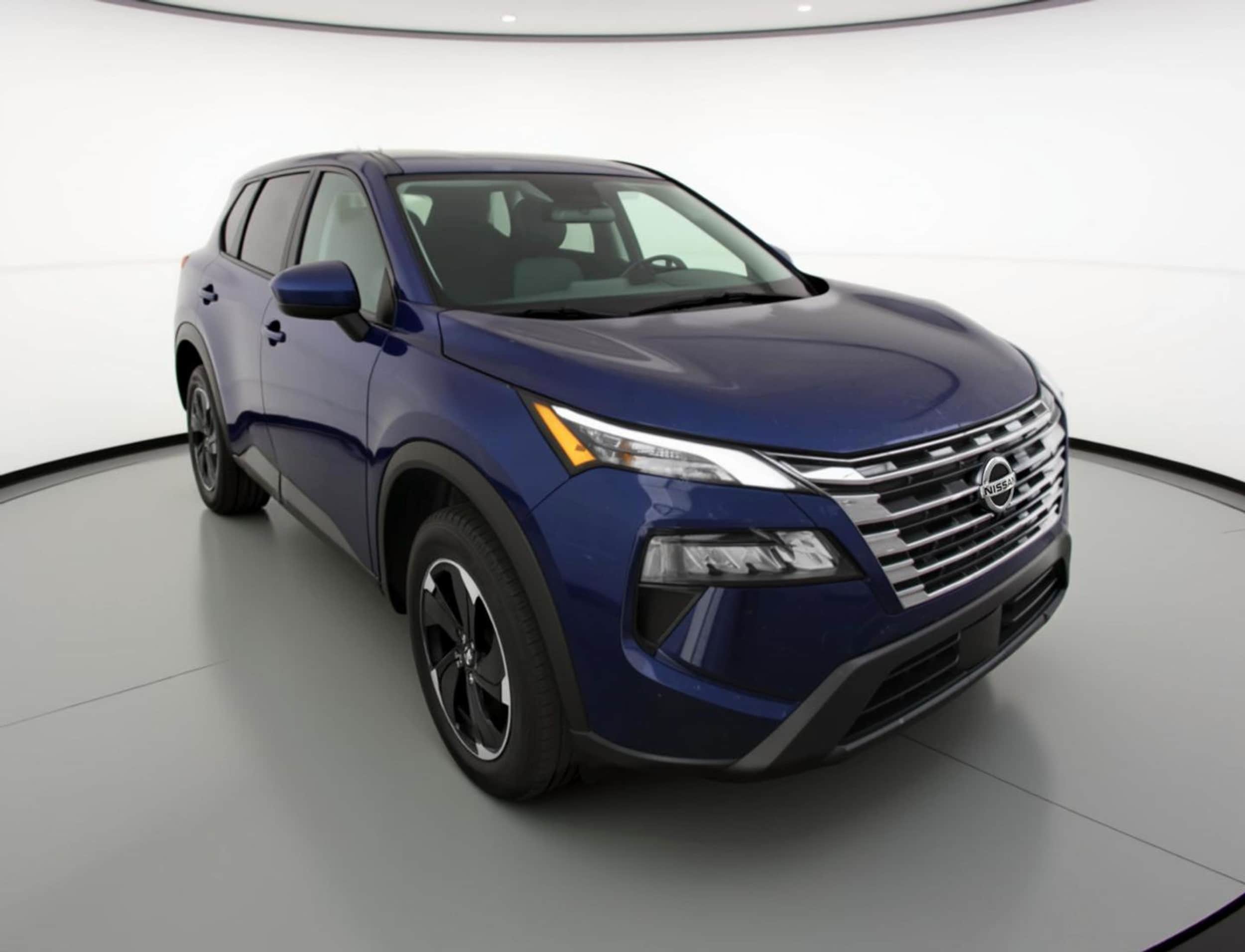 Thumbnail: 2025 Nissan Rogue - 1
