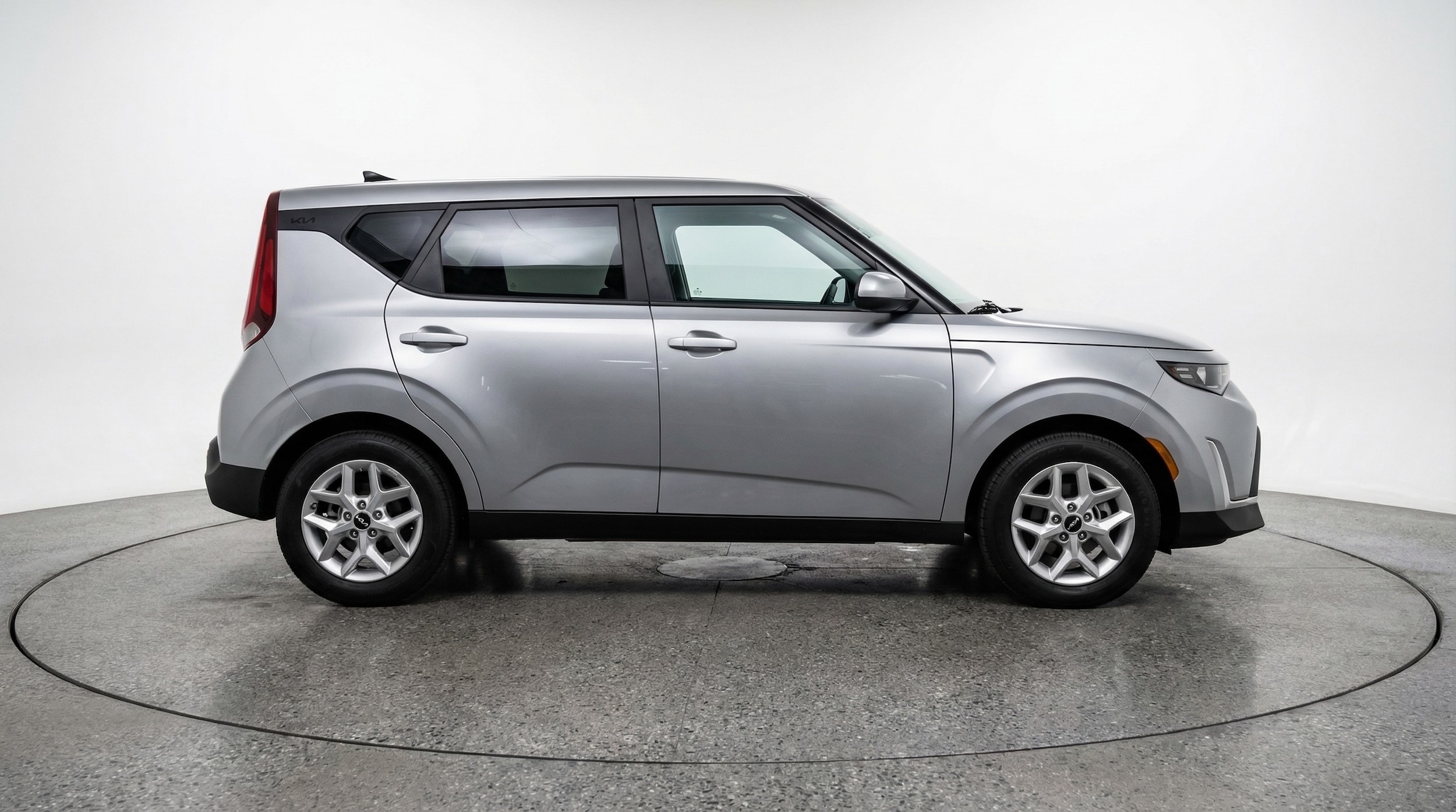 Thumbnail: 2025 Kia Soul - 8