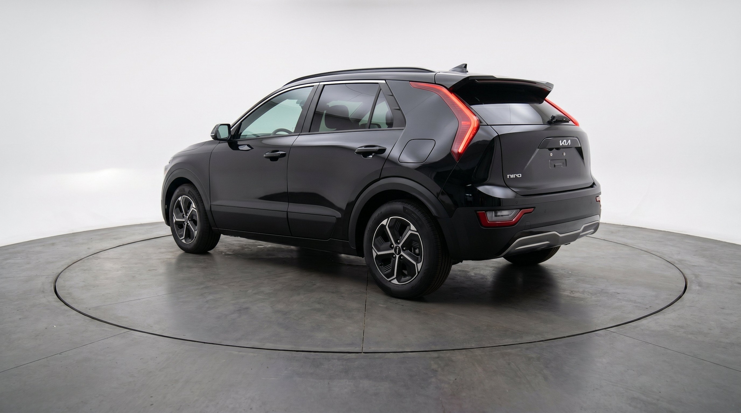 Thumbnail: 2026 Kia Niro - 6