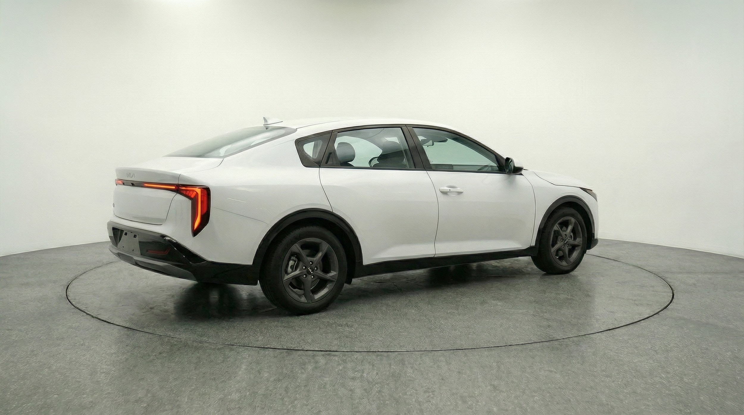 Thumbnail: 2025 Kia K4 - 7