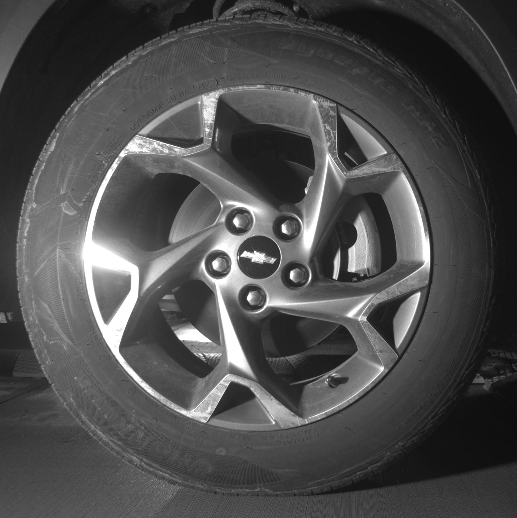 Thumbnail: 2025 Chevrolet Trax - 10