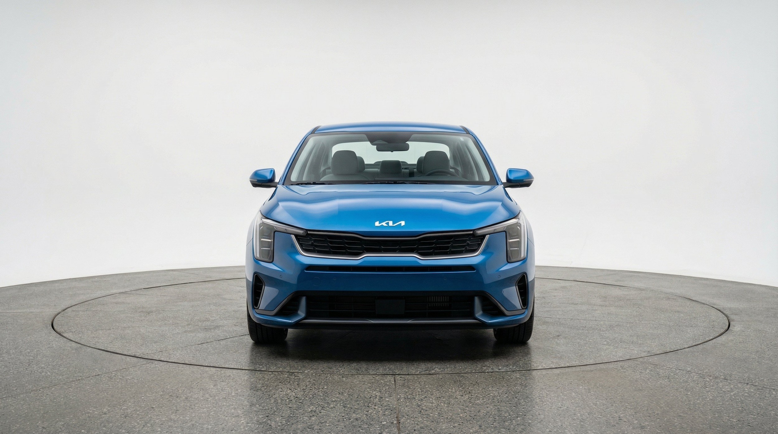 Thumbnail: 2026 Kia K4 - 2
