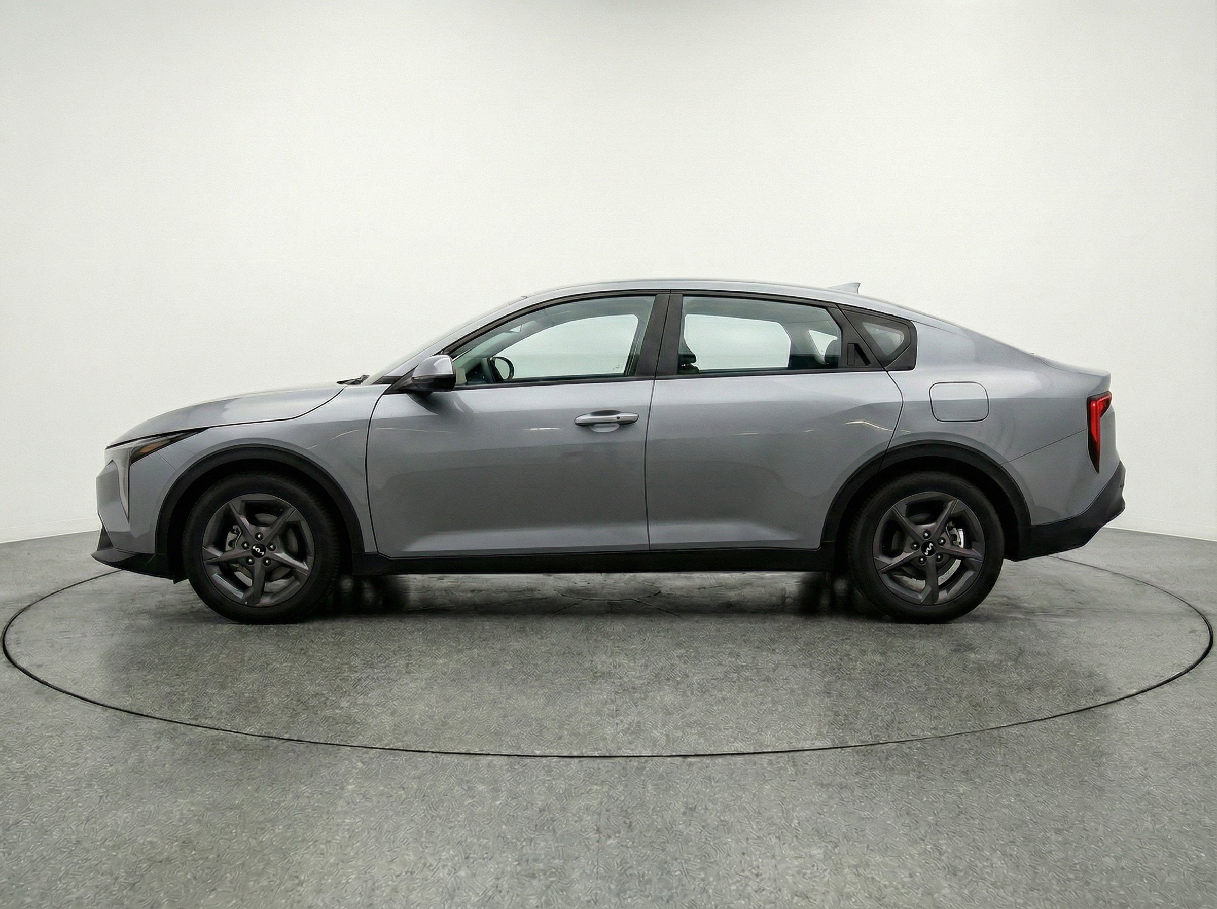 Thumbnail: 2025 Kia K4 - 5