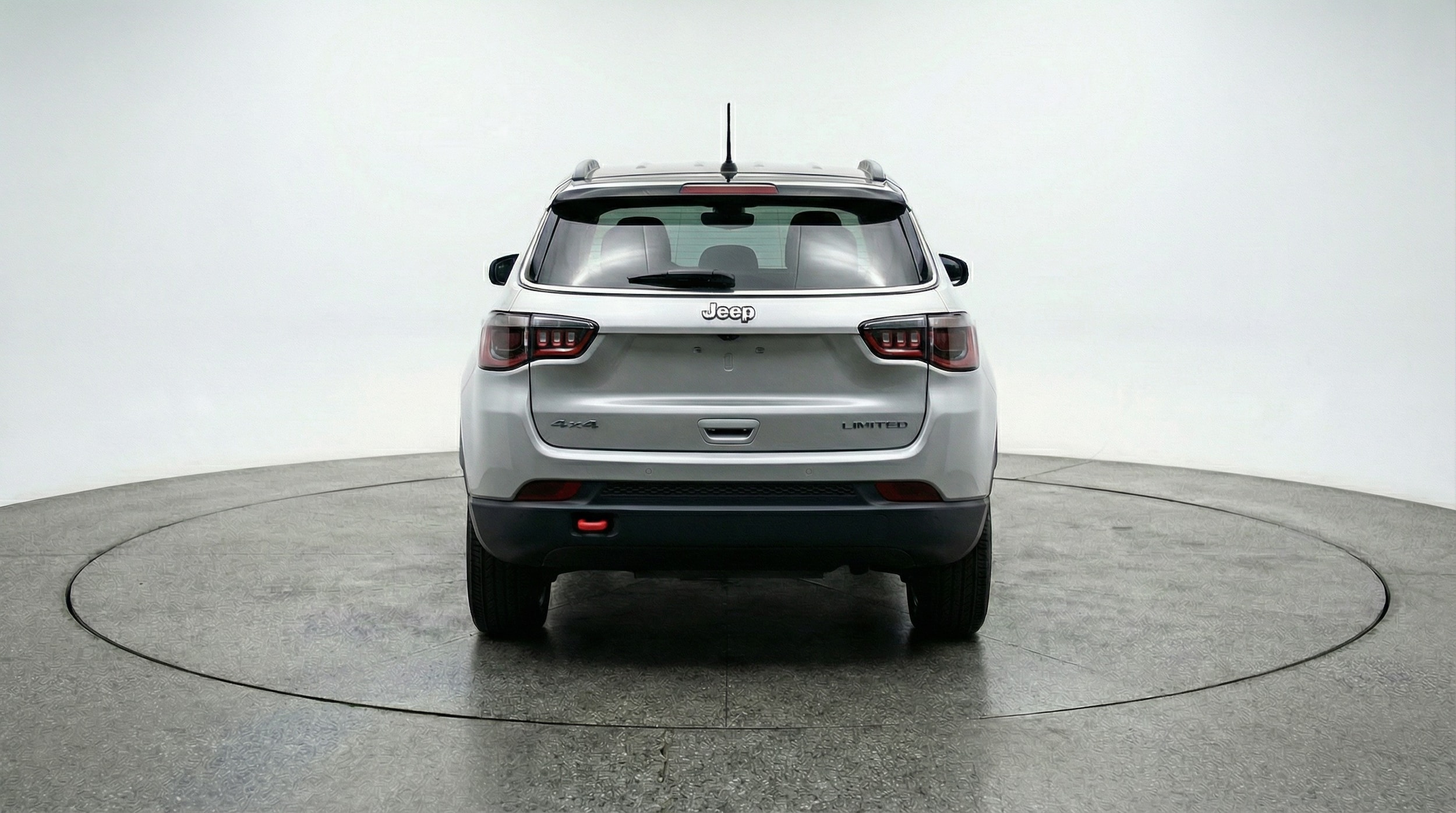 Thumbnail: 2025 Jeep Compass - 6