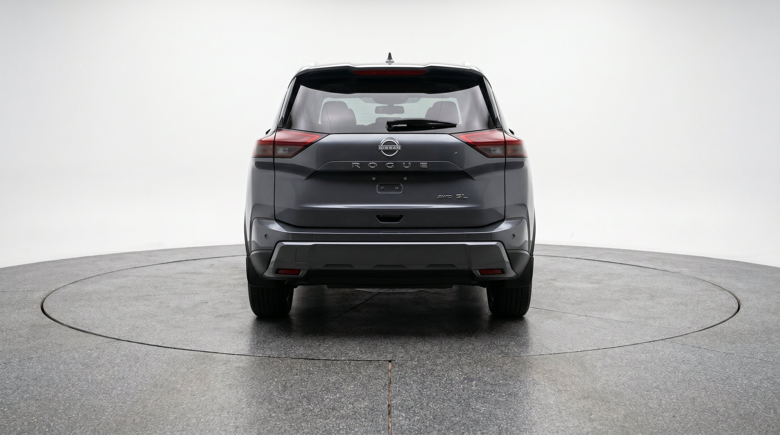 Thumbnail: 2026 Nissan Rogue - 7