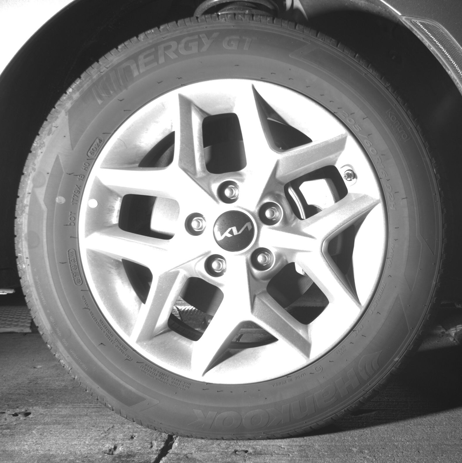 Thumbnail: 2025 Kia Soul - 10