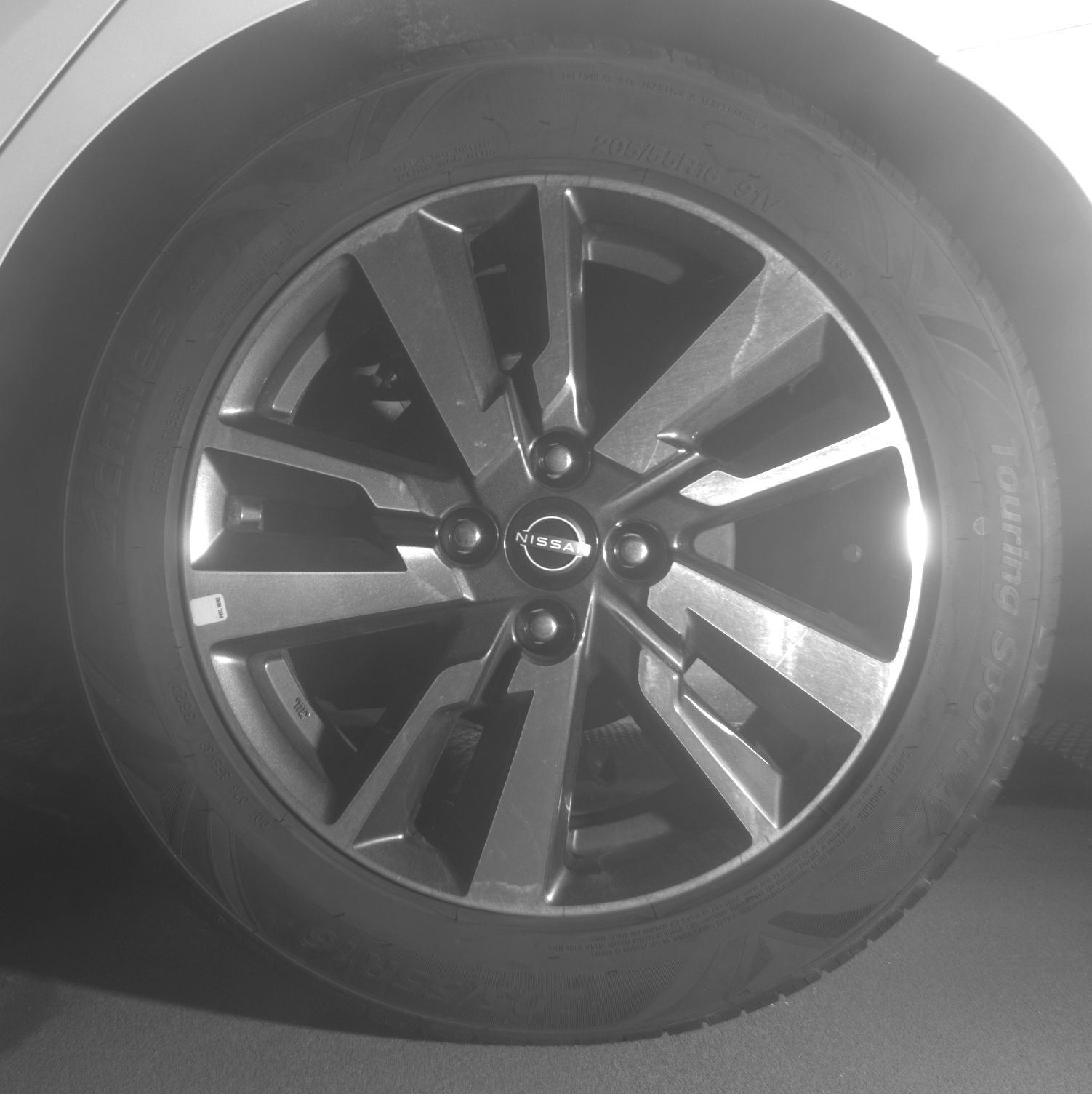 Thumbnail: 2025 Nissan Versa - 11
