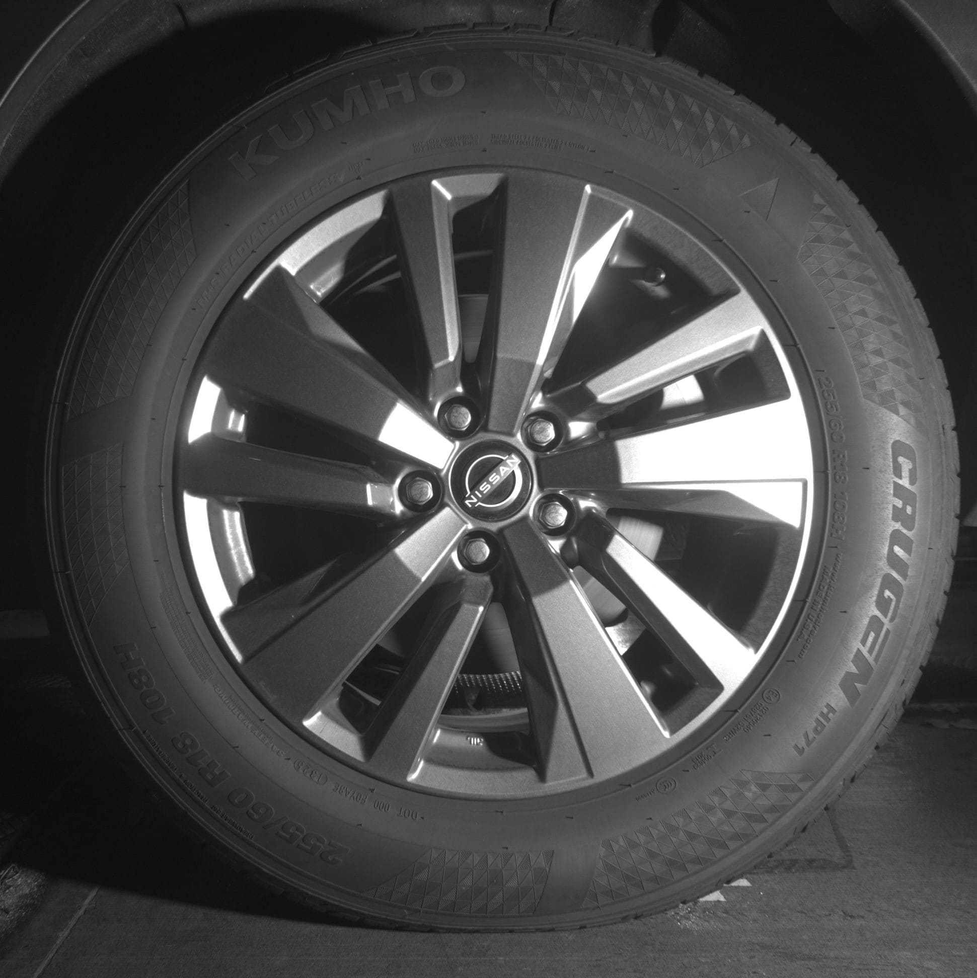 Thumbnail: 2025 Nissan Pathfinder - 11