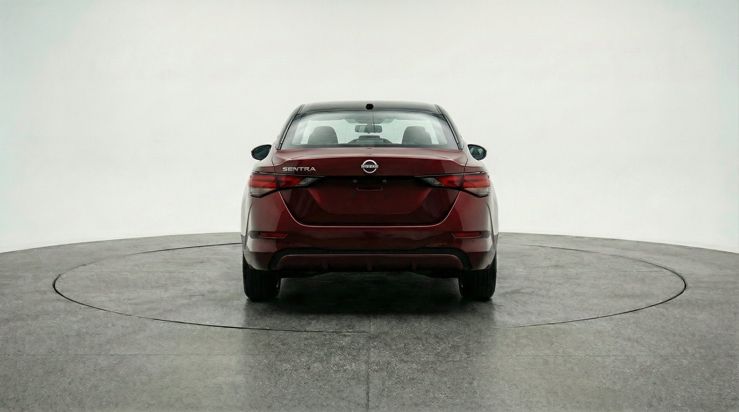 Thumbnail: 2025 Nissan Sentra - 7