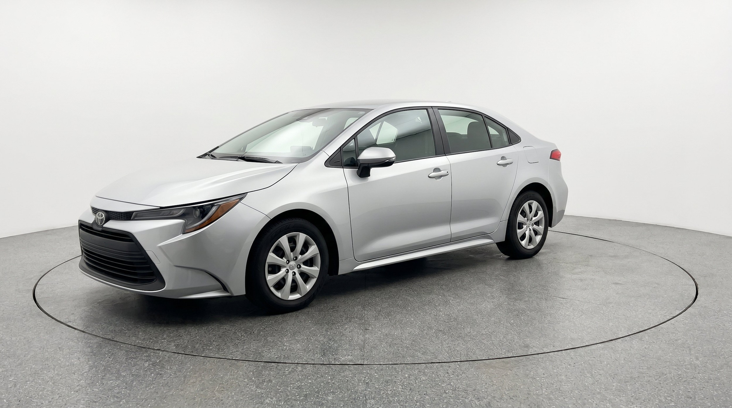 Thumbnail: 2025 Toyota Corolla - 3